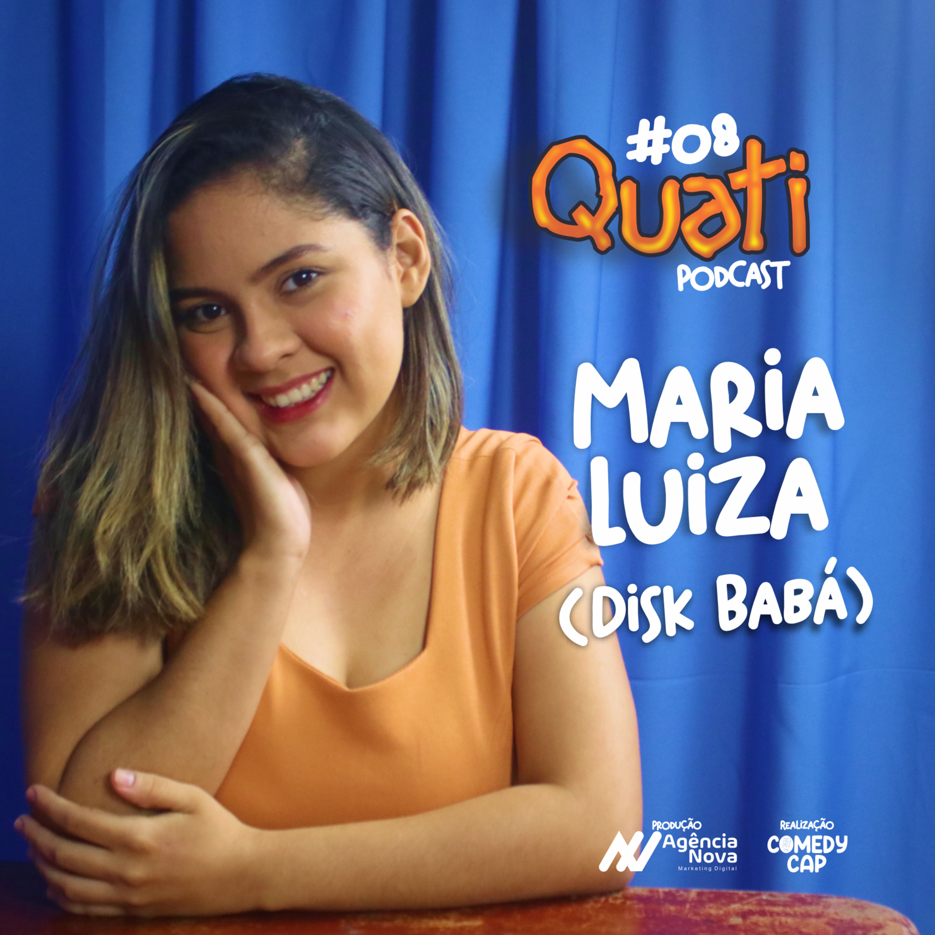 Quati Podcast