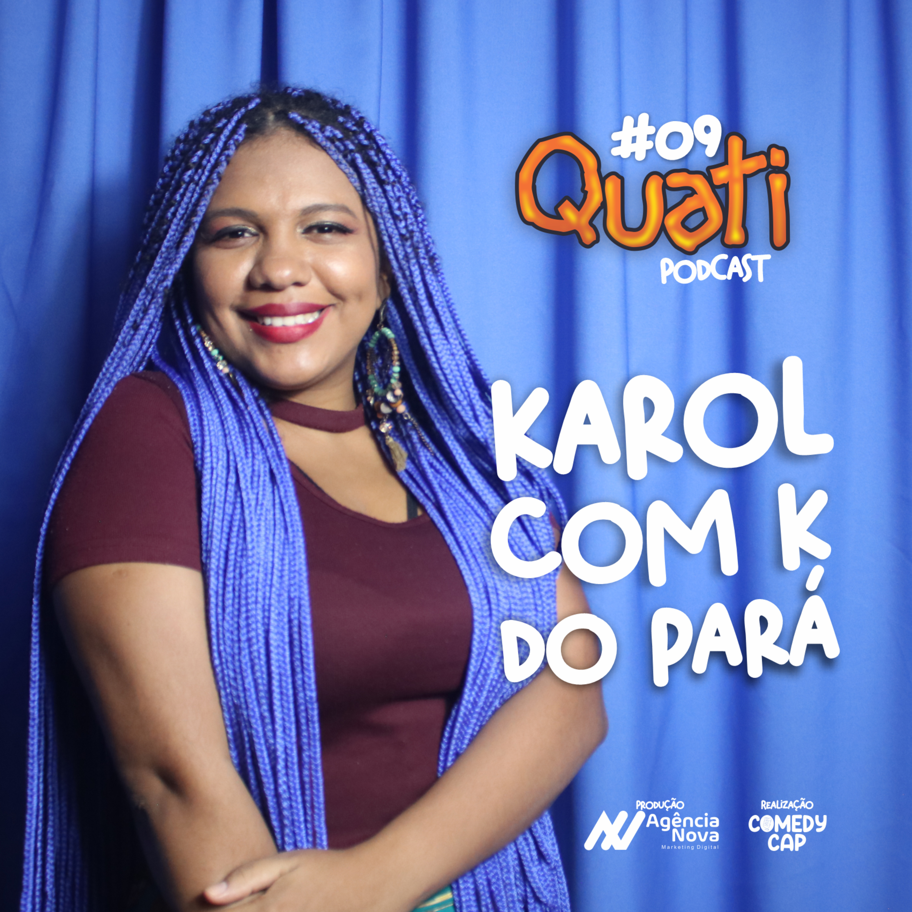Quati Podcast