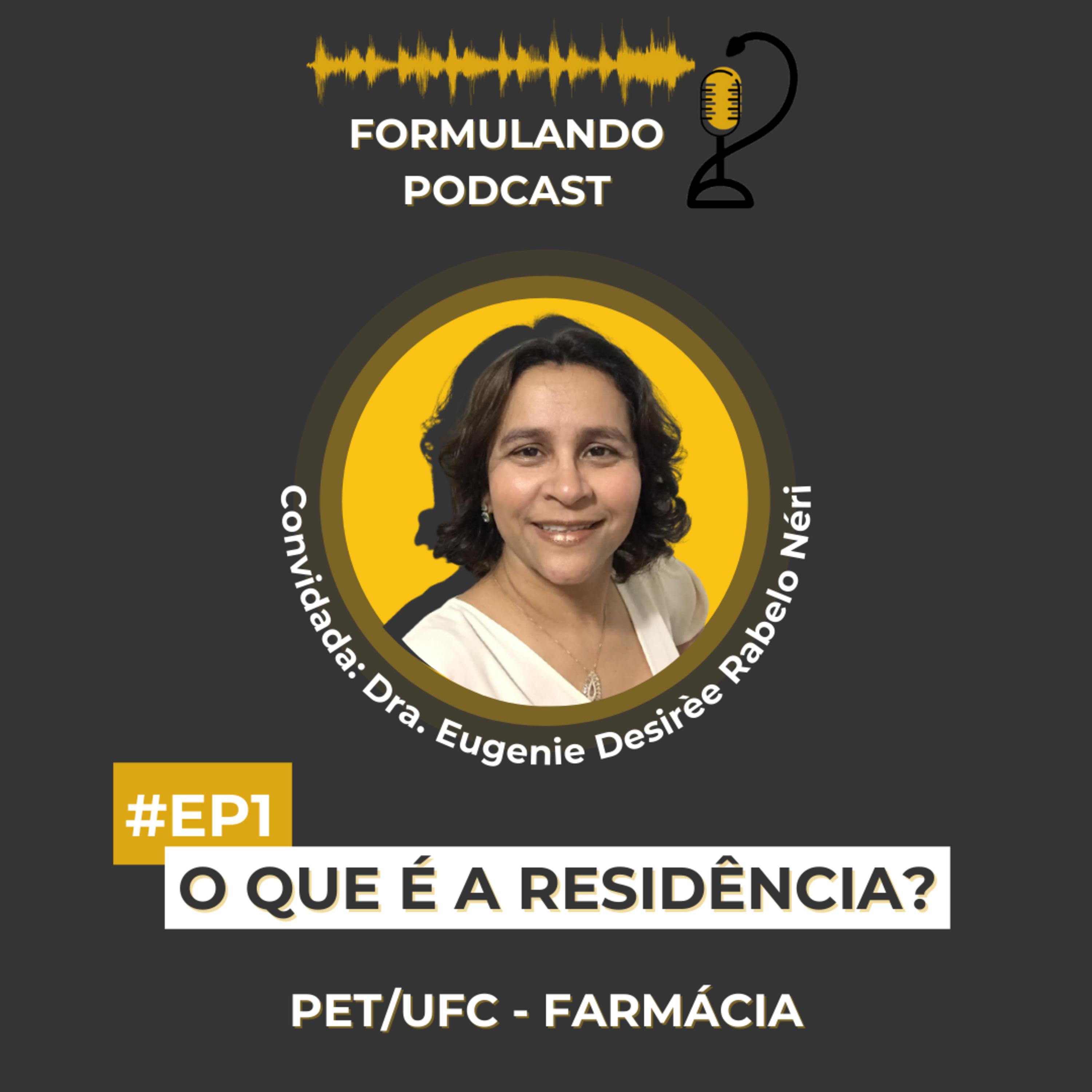Formulando Podcast