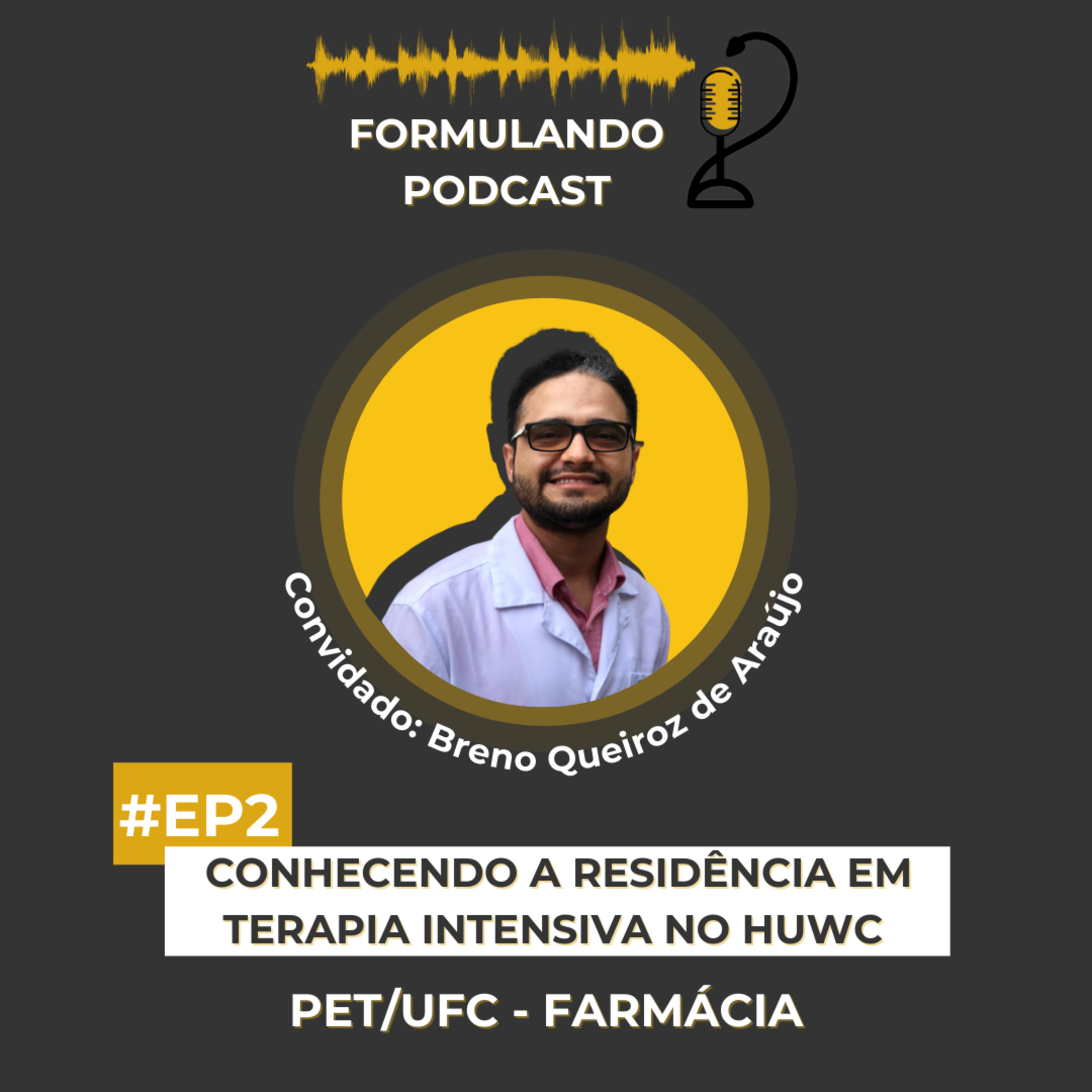 Formulando Podcast