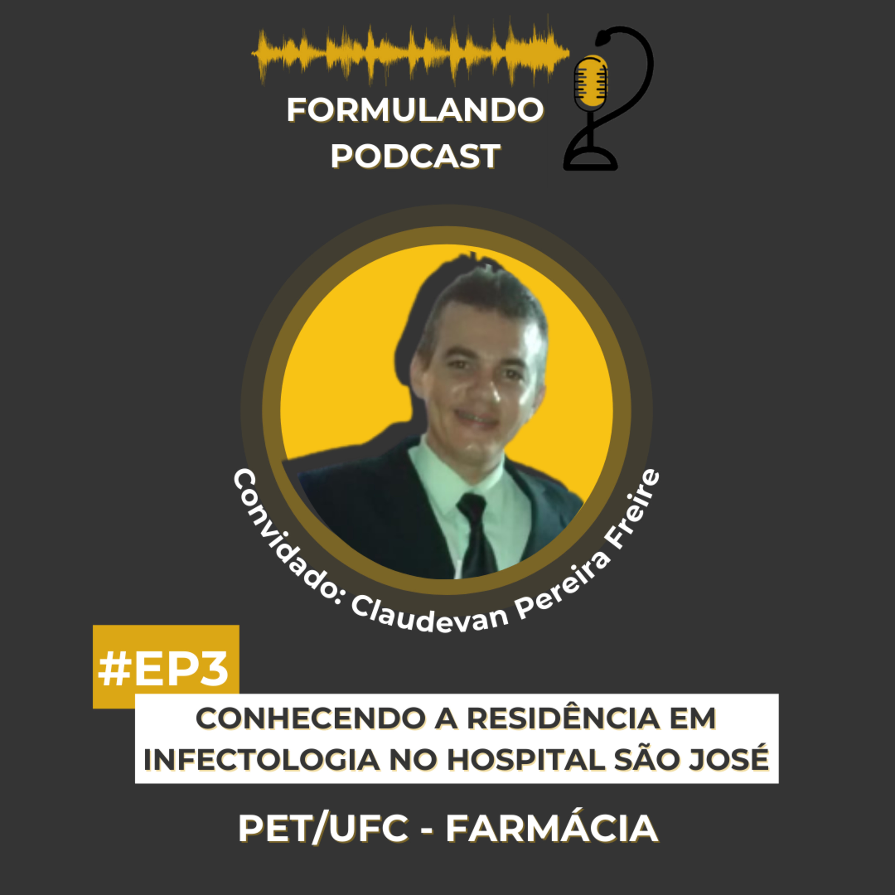 Formulando Podcast