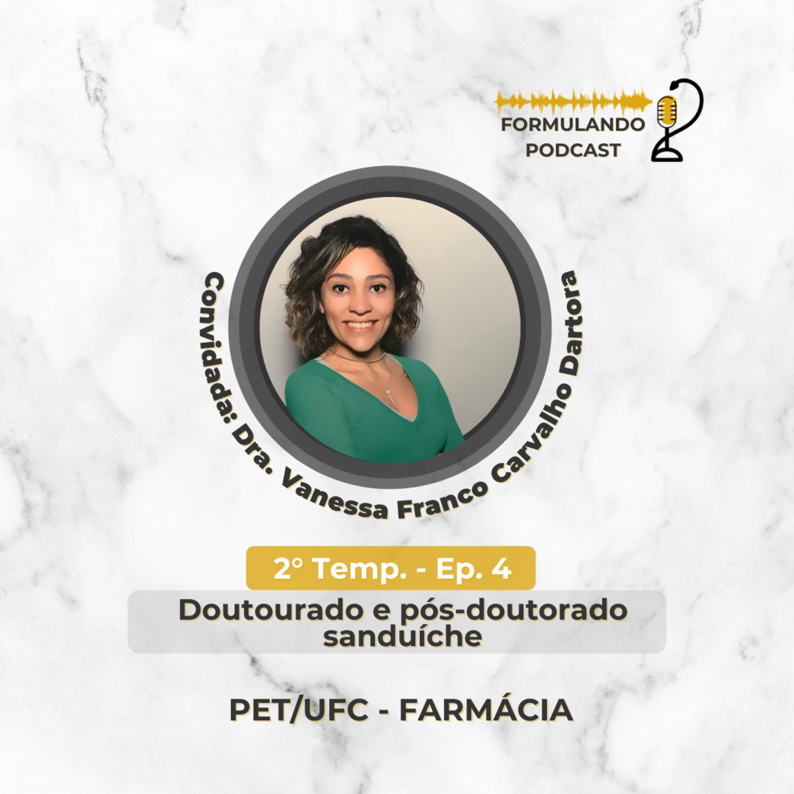 Formulando Podcast