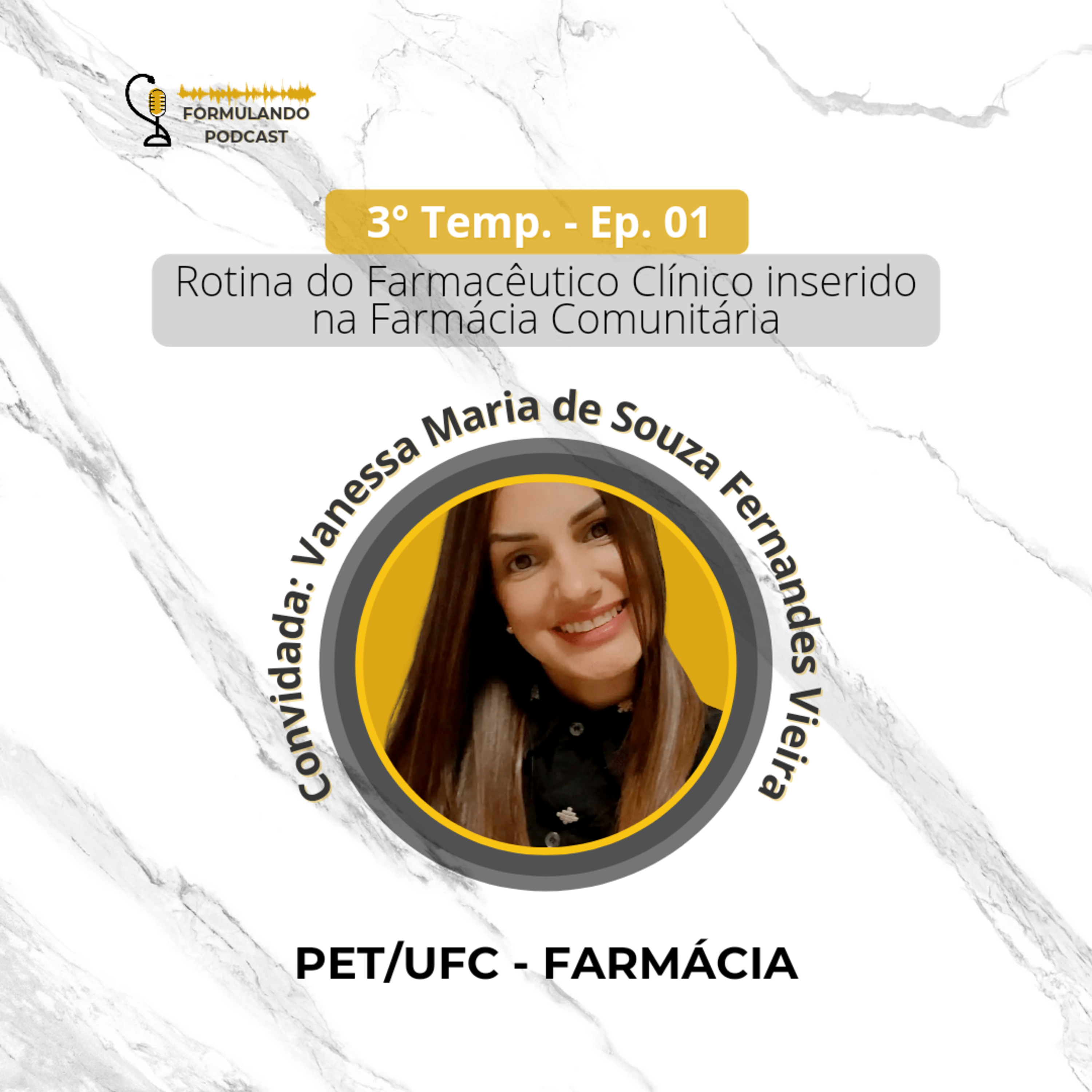 Formulando Podcast