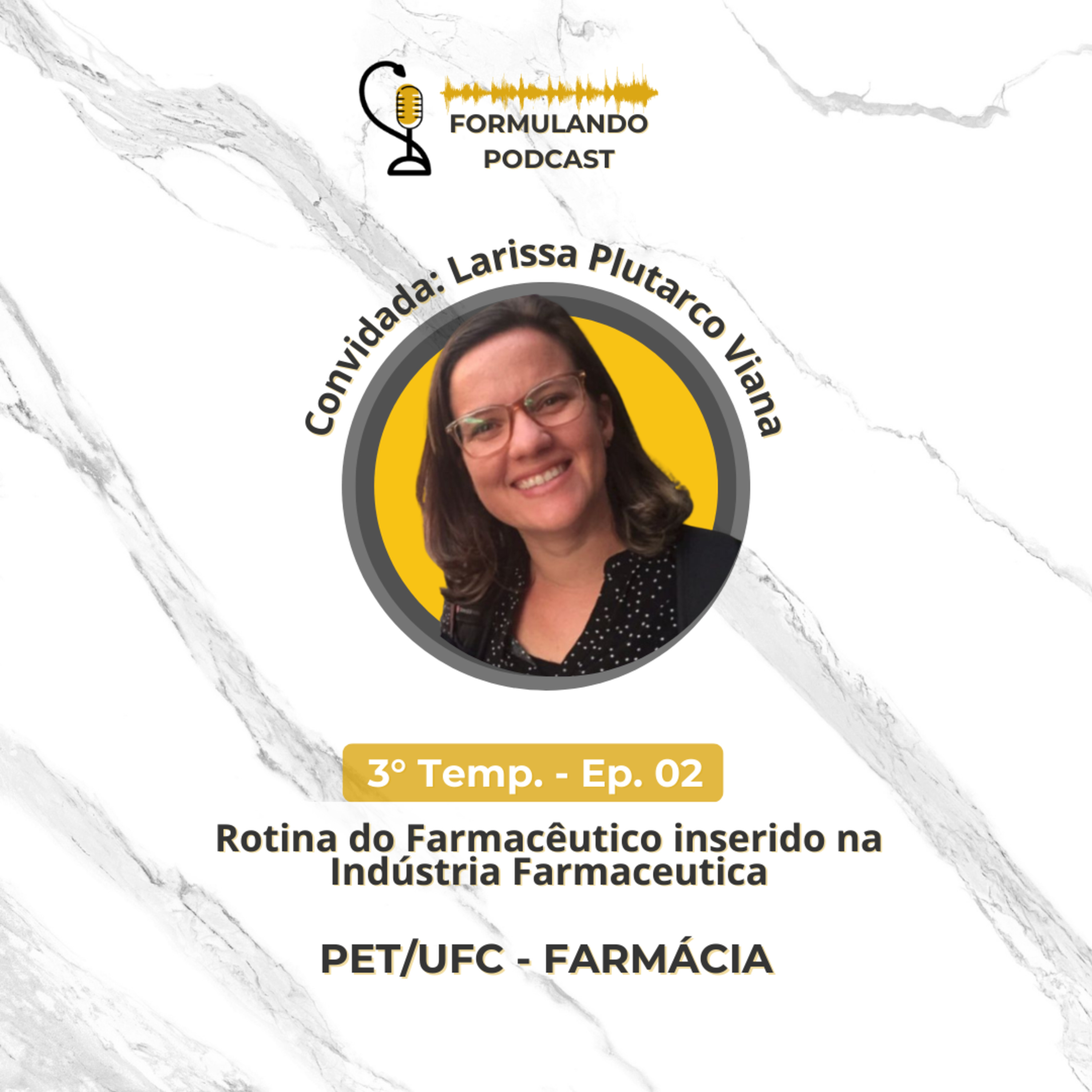 Formulando Podcast