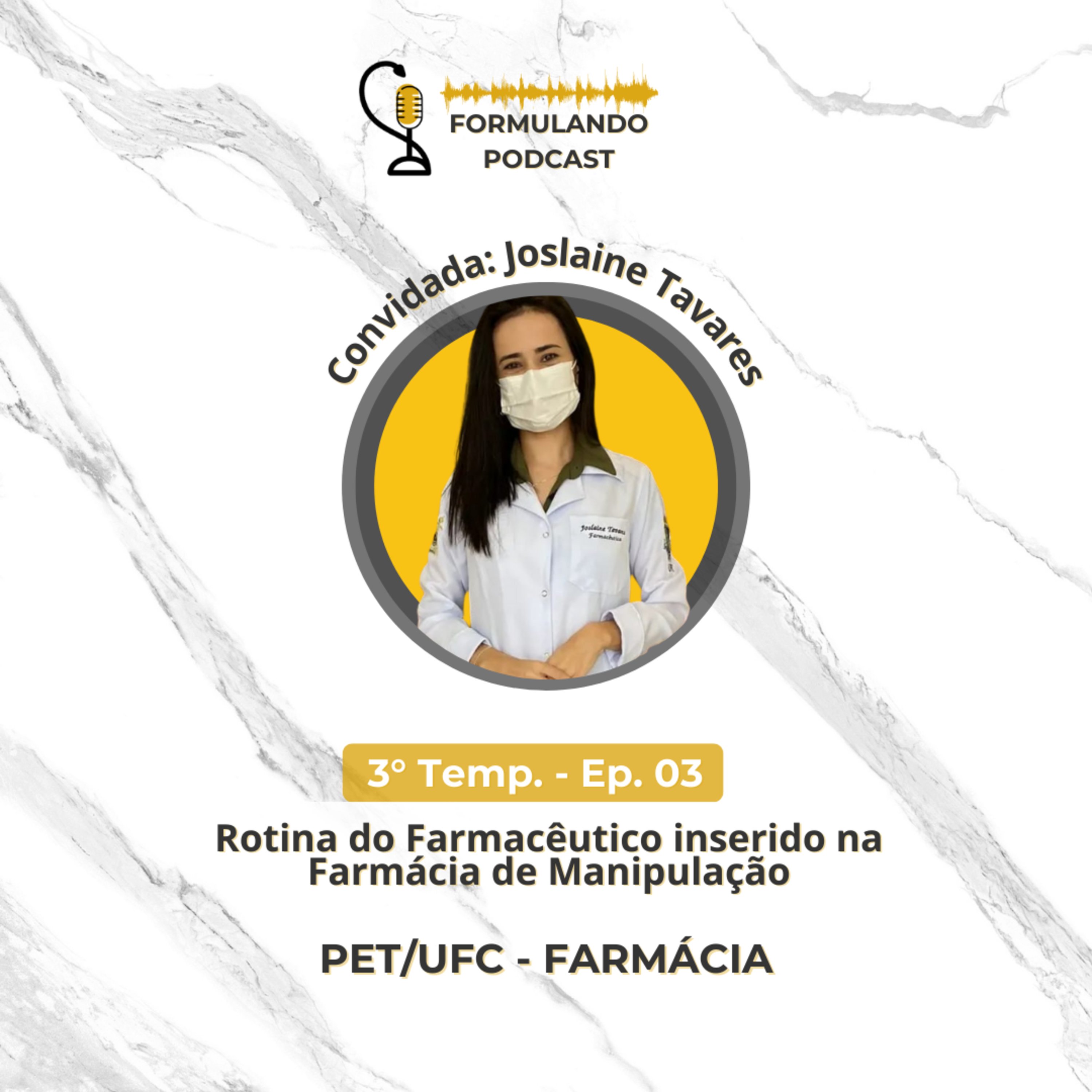 Formulando Podcast