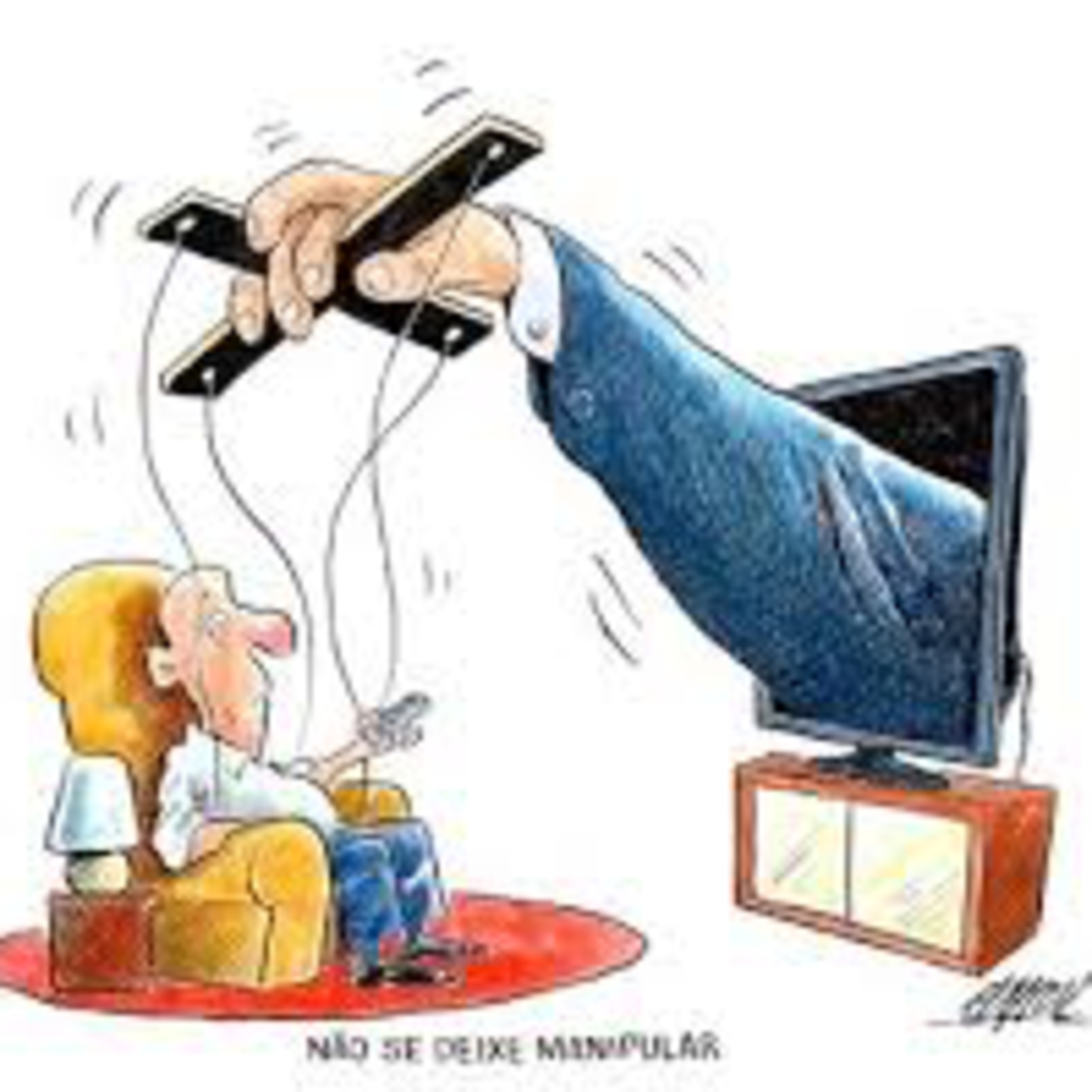 Leituras