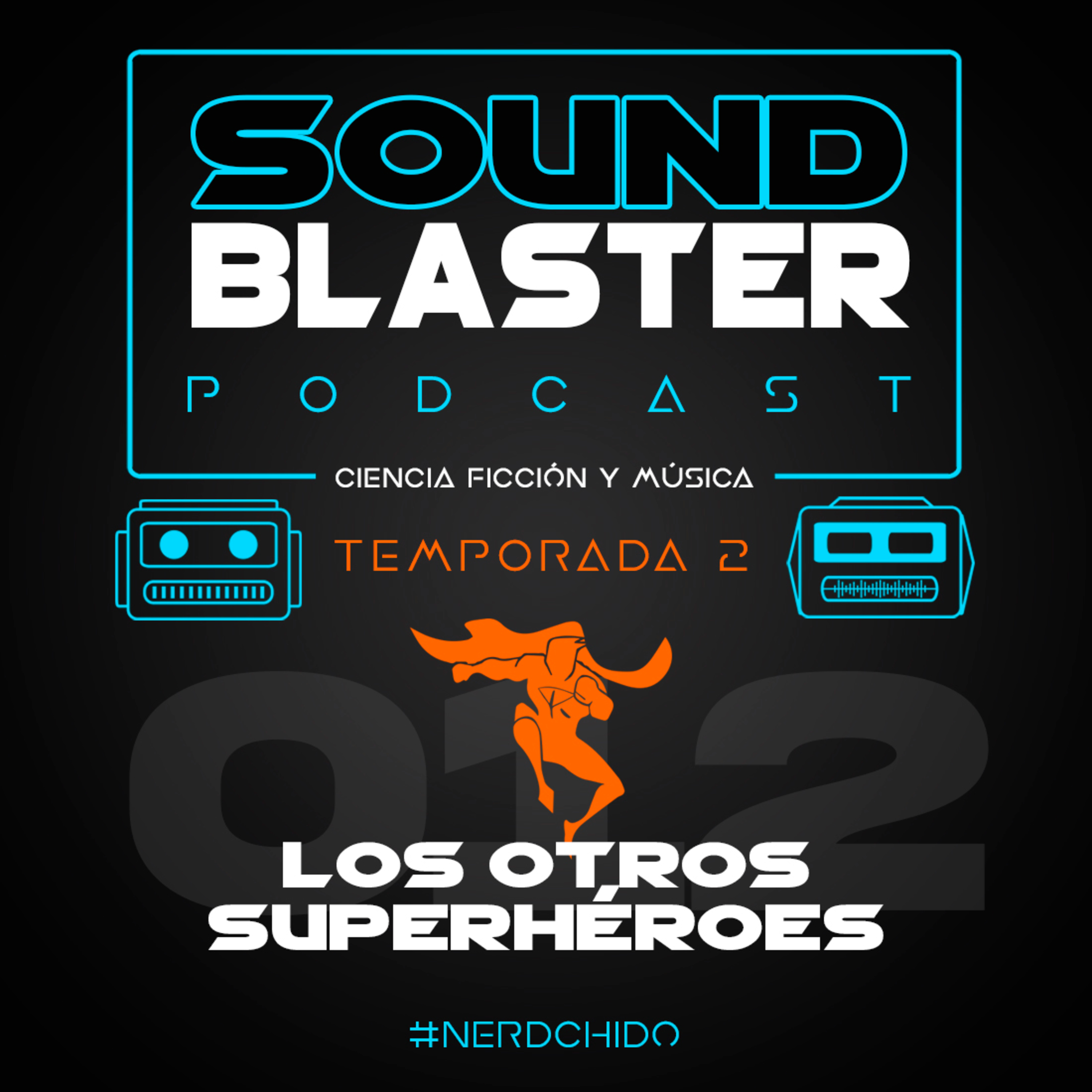 SoundBlasterMX