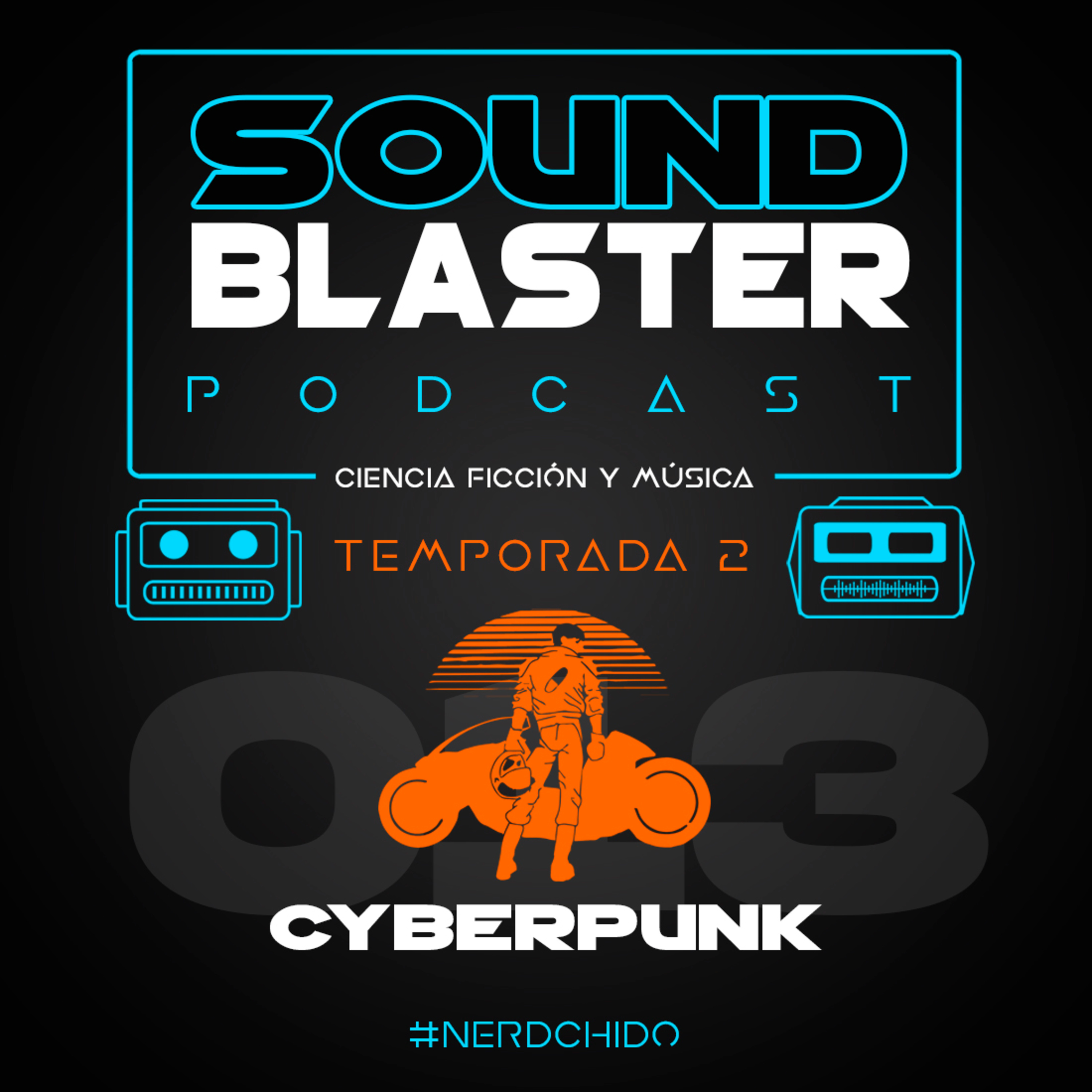 SoundBlasterMX