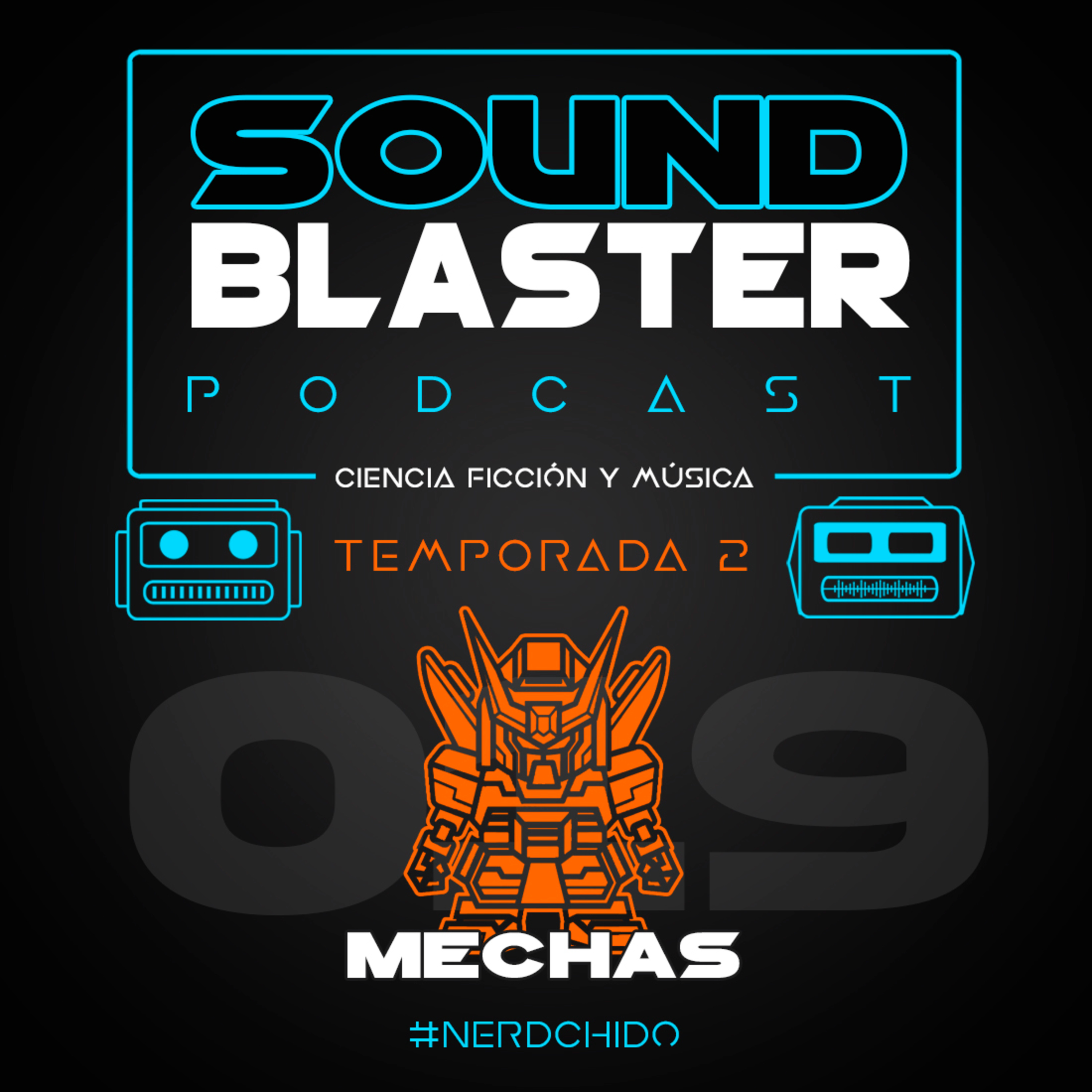SoundBlasterMX