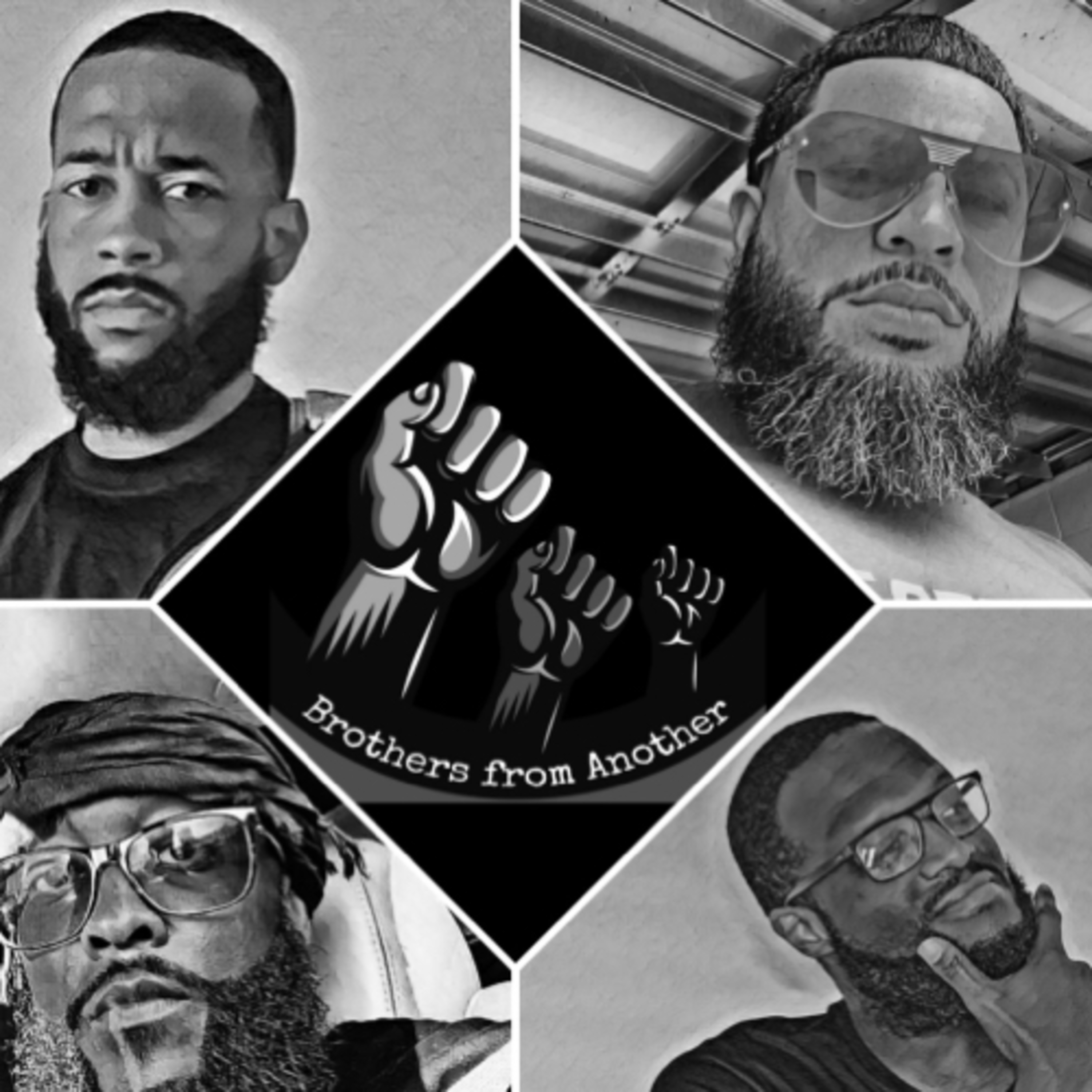 #BFA aka Brothers From Another