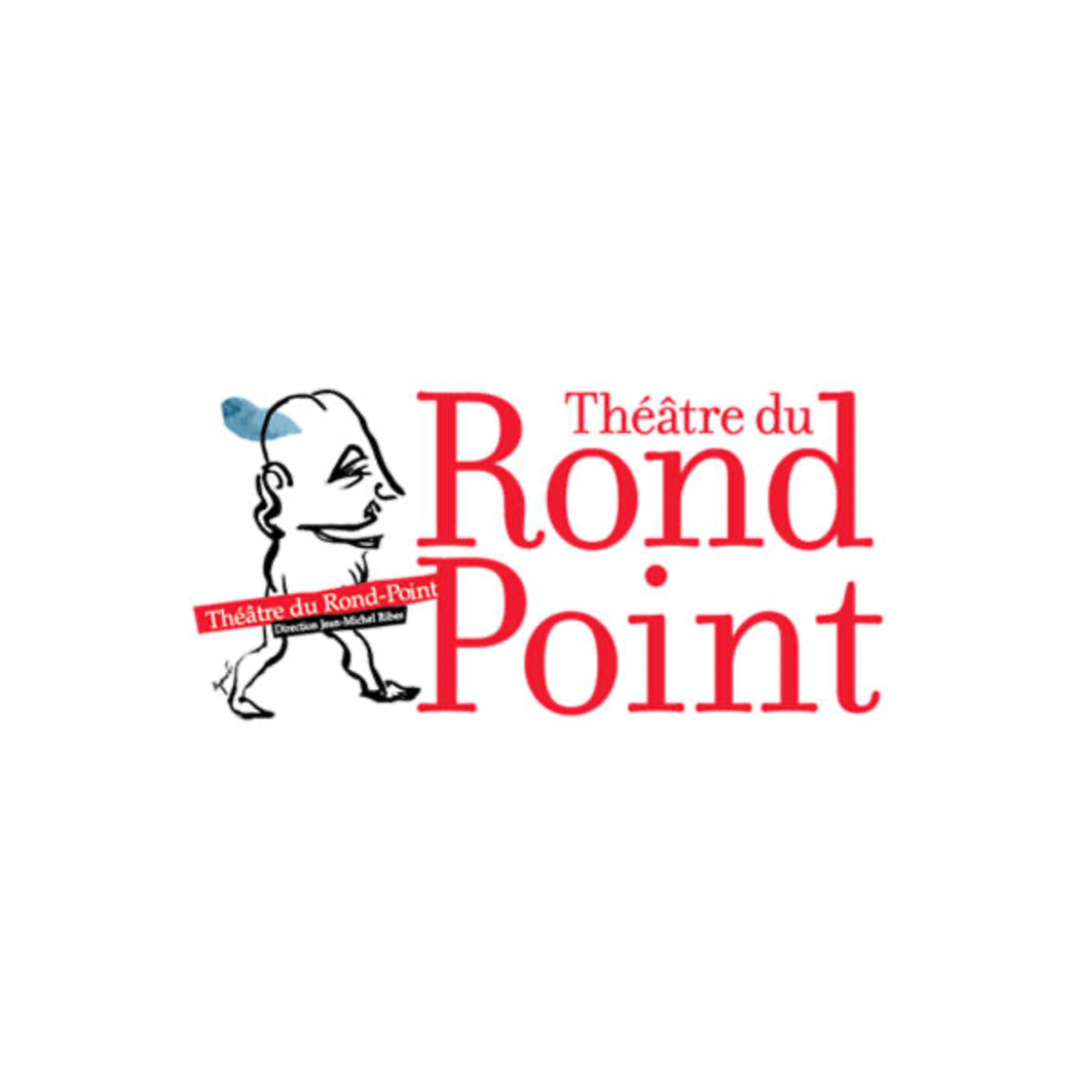 Dominique Dani, chargée des relations publiques au Théâtre du Rond Point episode artwork