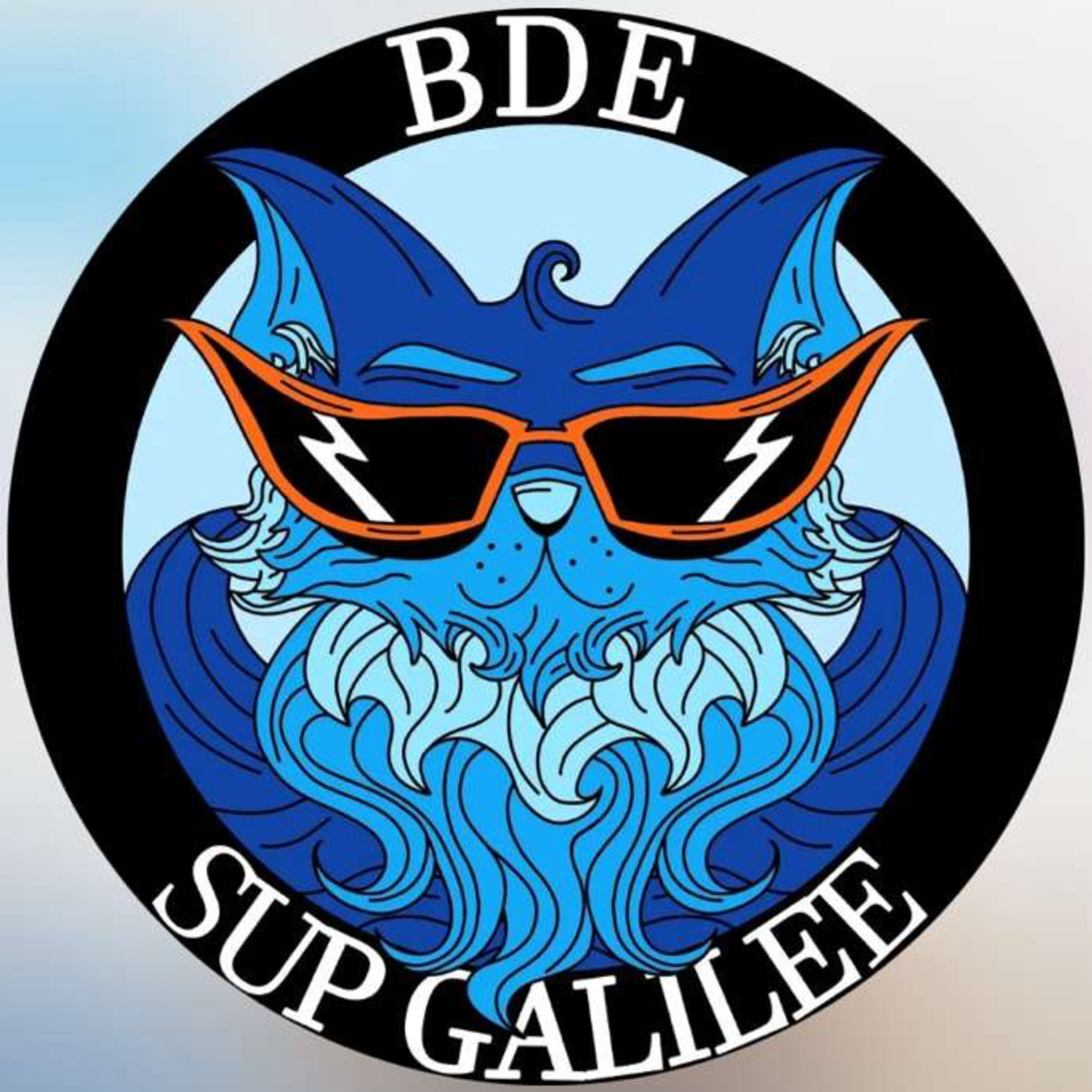 Le bureau des Etudes Sup-Galilée présenté par une bénévole  episode artwork