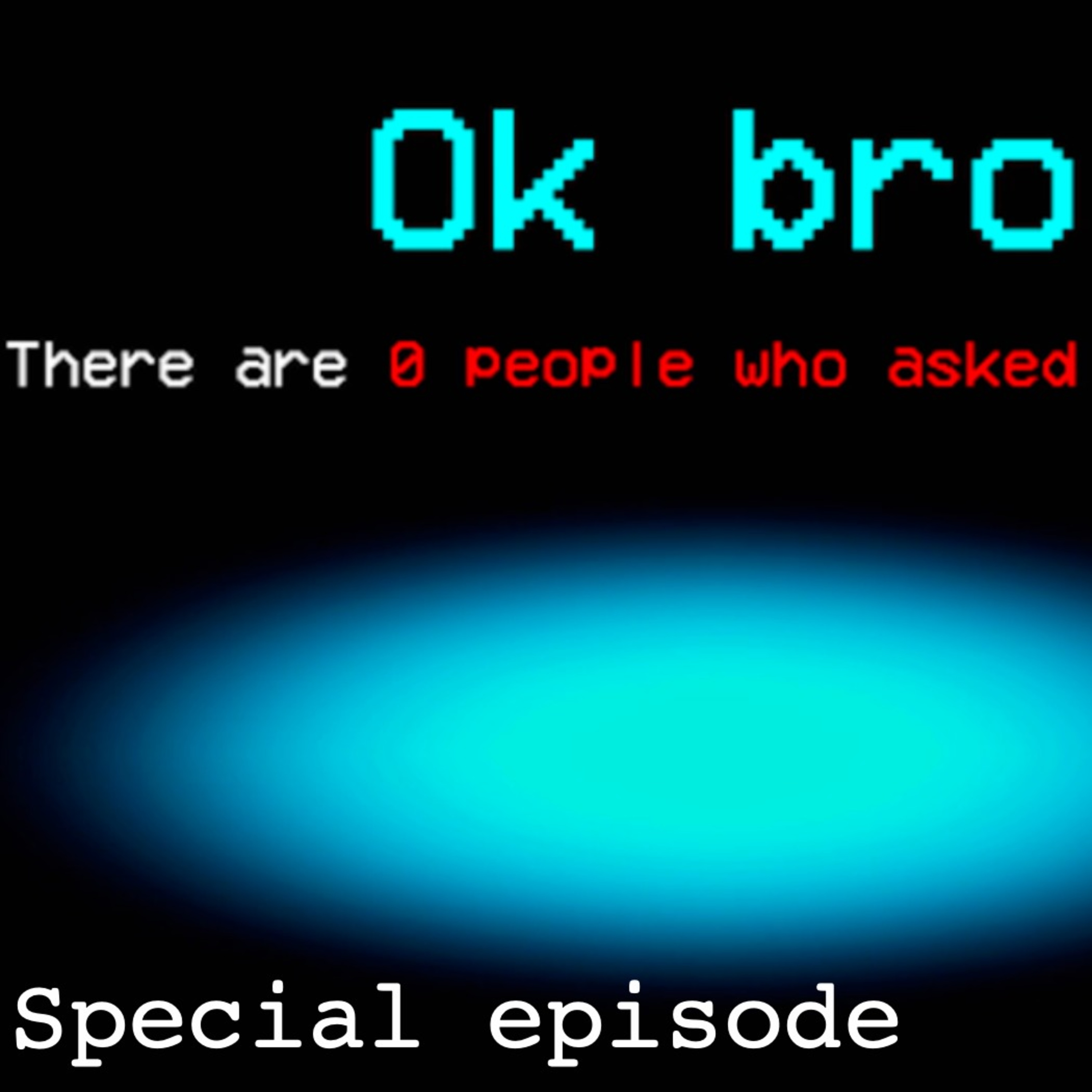 Gojou Satoru *special episode* episode artwork