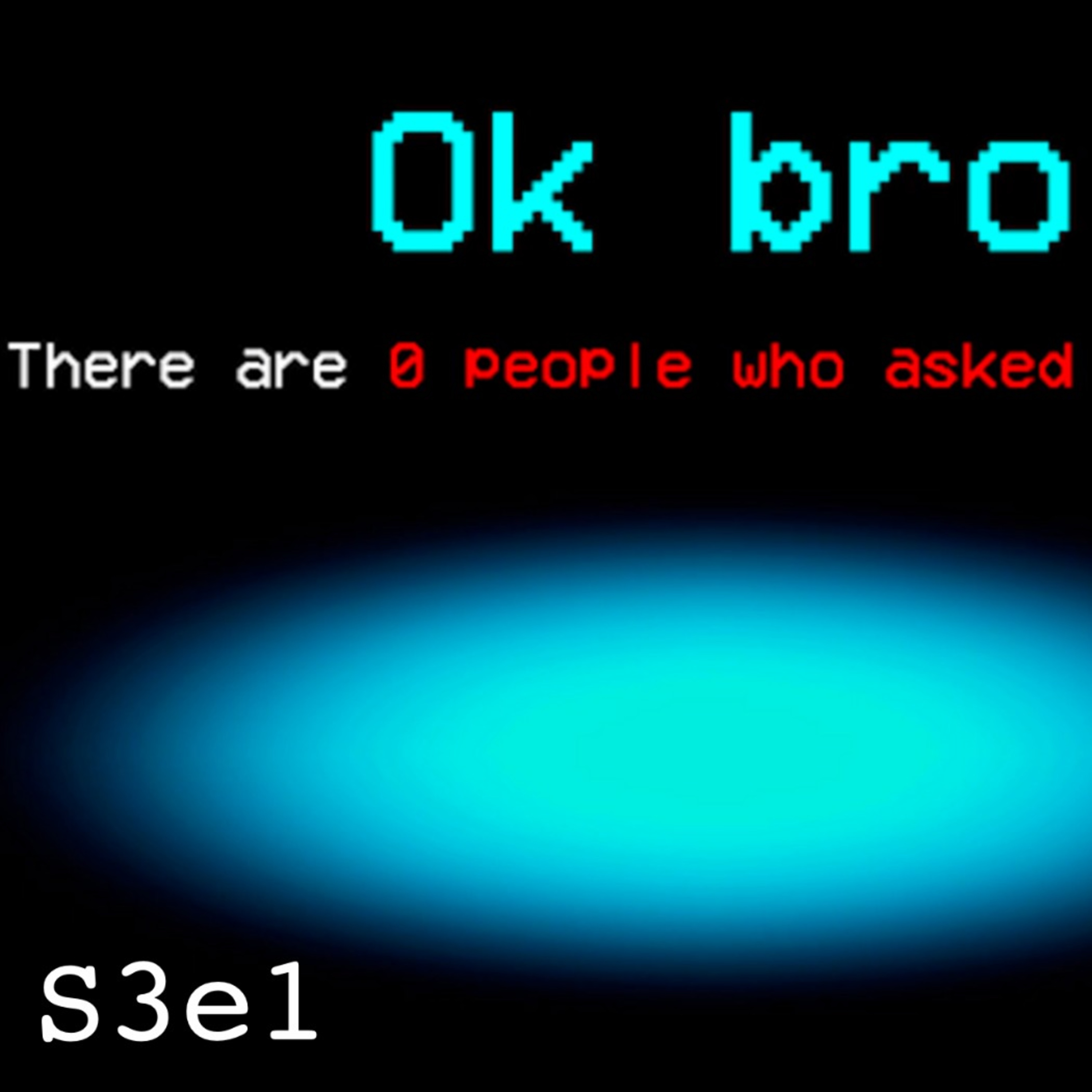 #S3.#1.Our quadro now qrashing  episode artwork