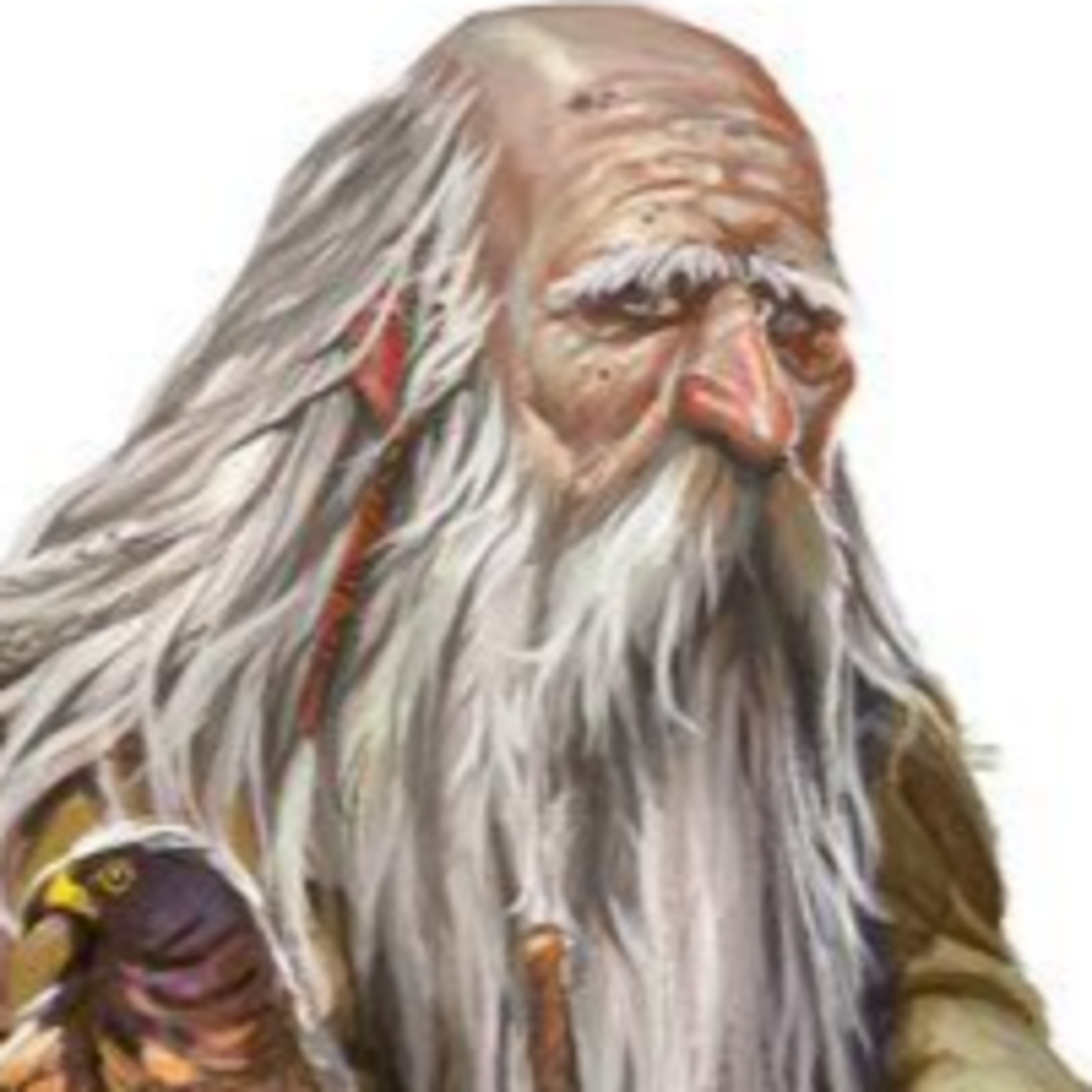 Lost Mine of Phandelver Episode 12