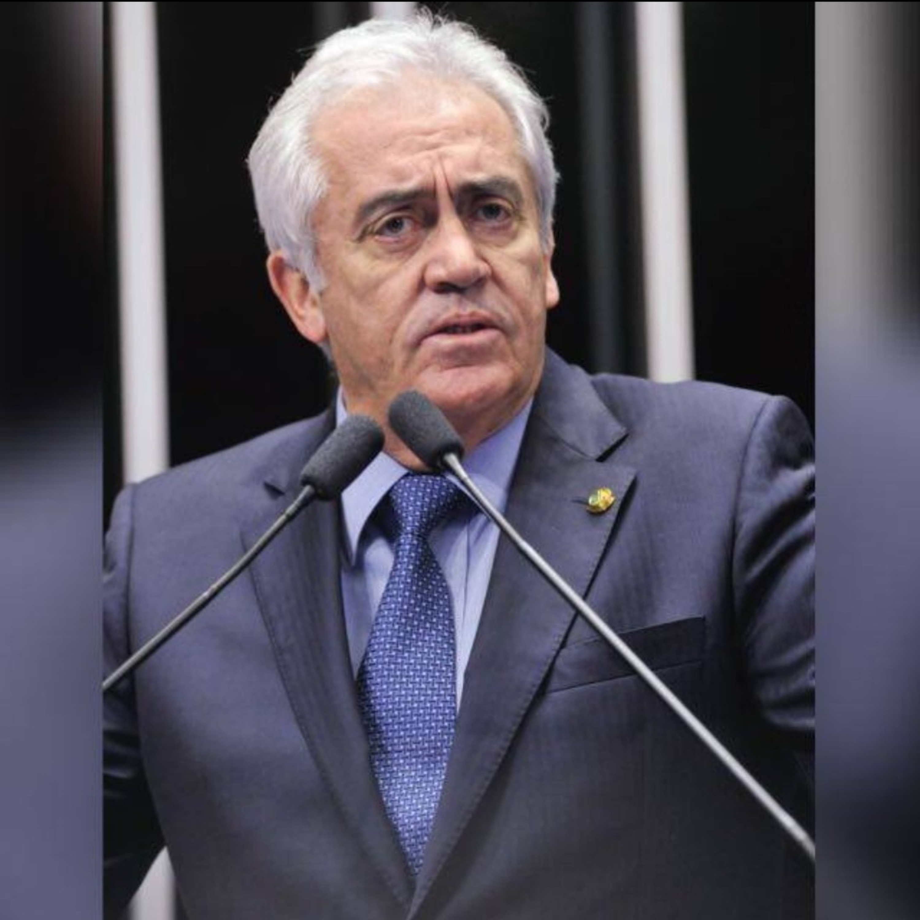 O Radião