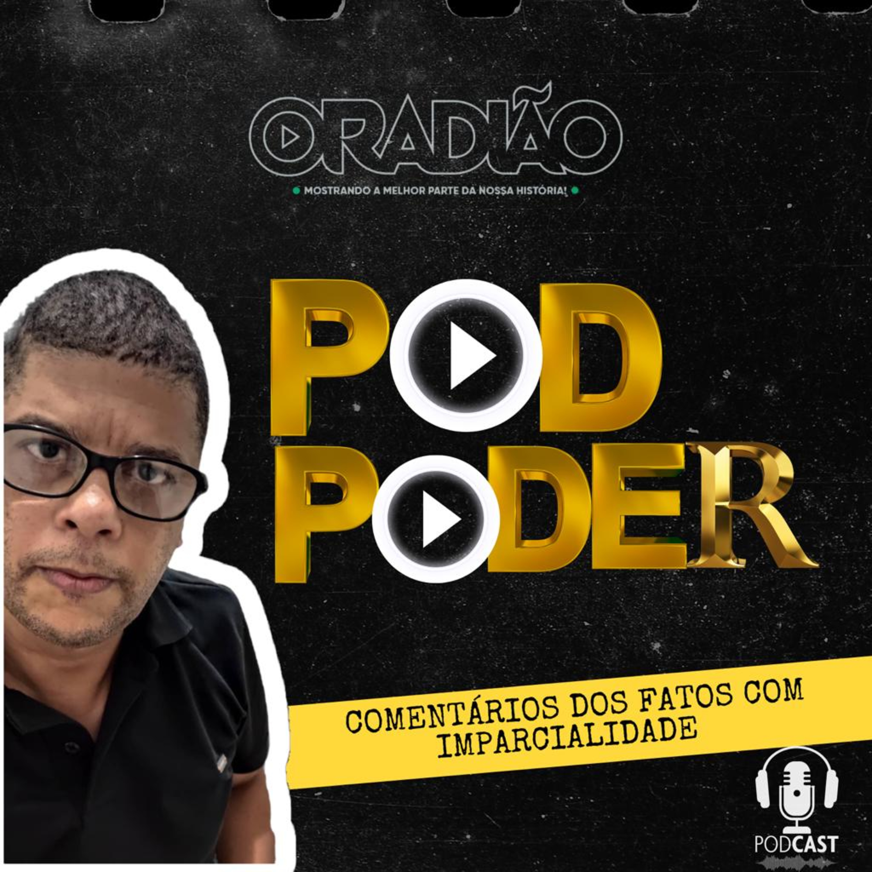 O Radião