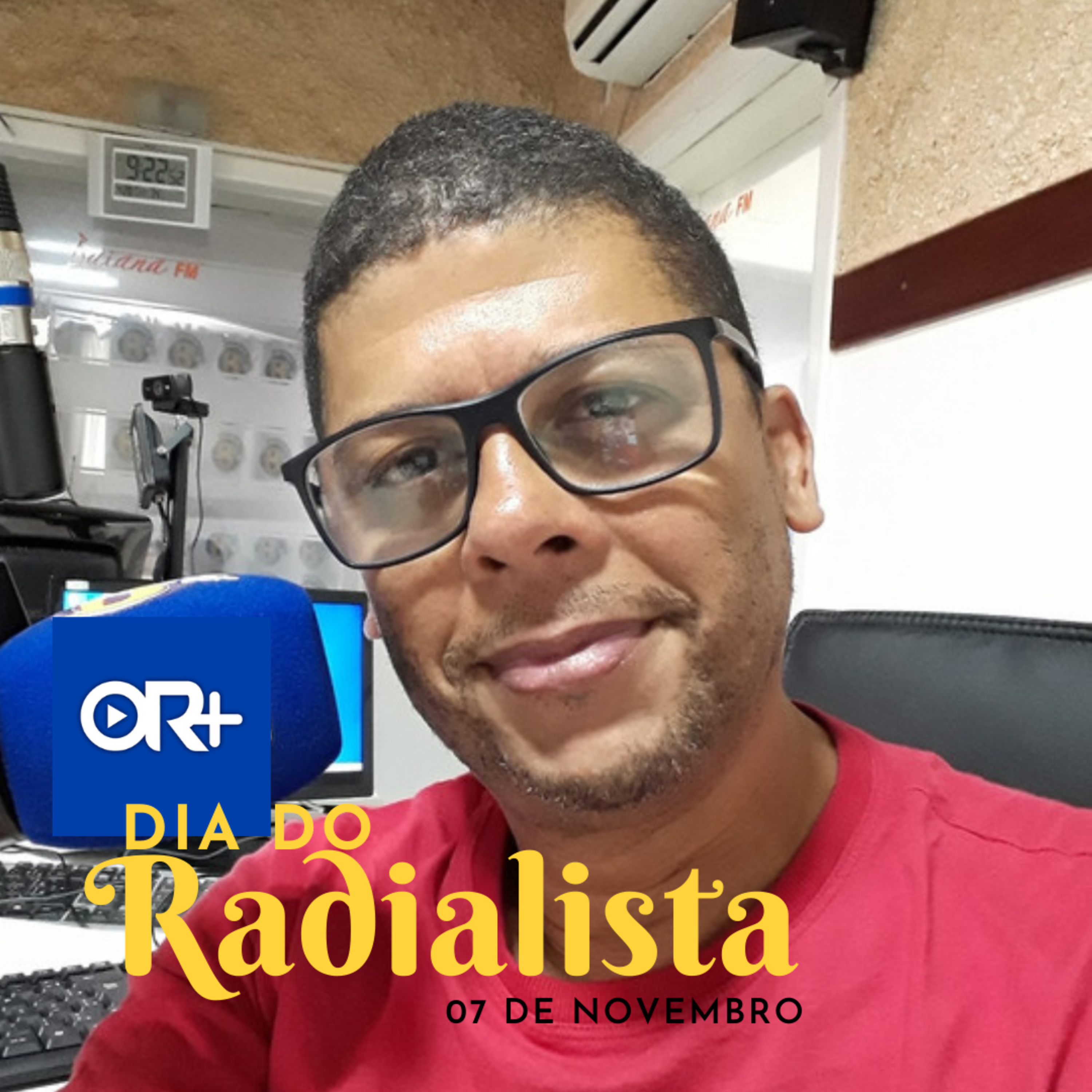 O Radião