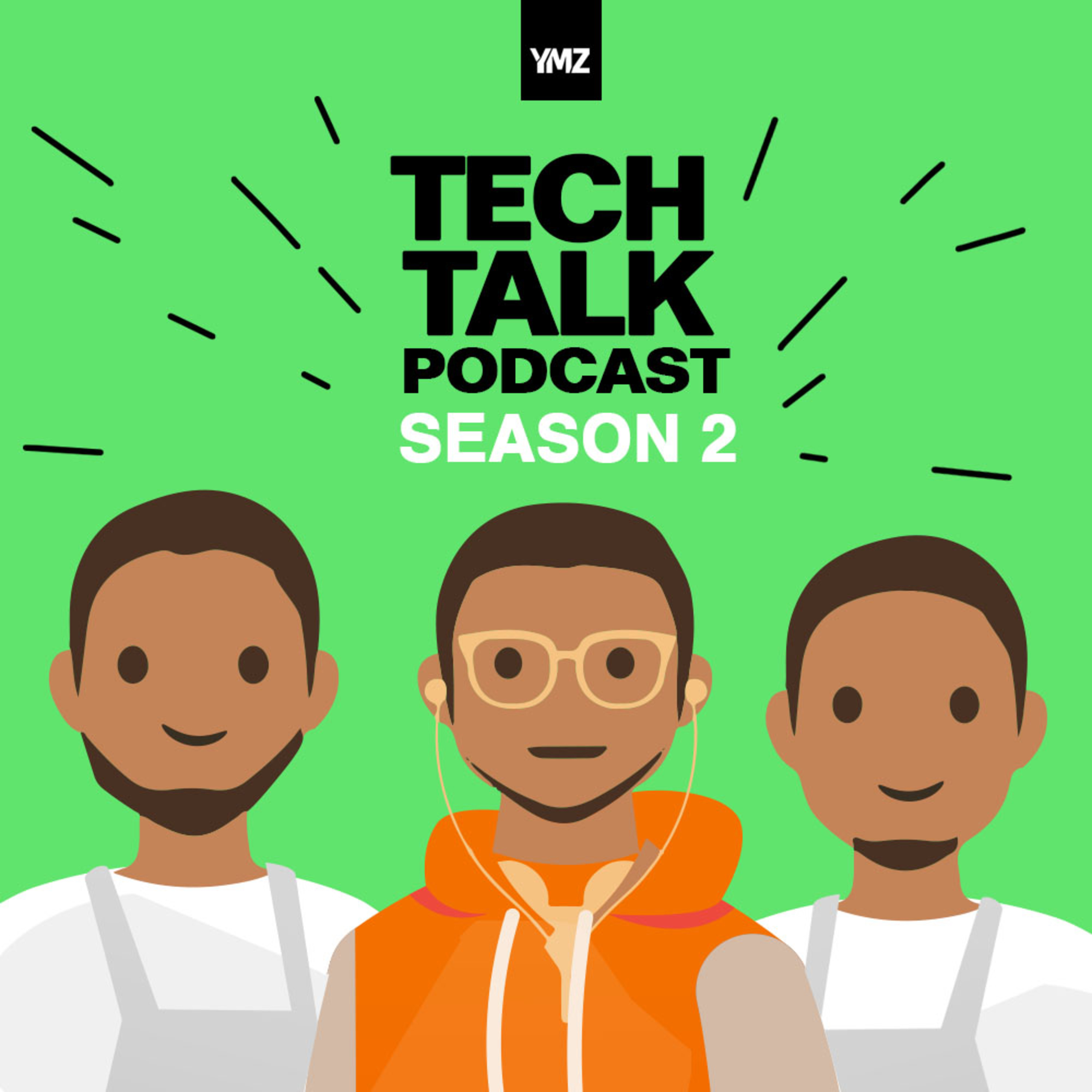 Tech Talk: Ep11 - Interesting Apps we recently discovered