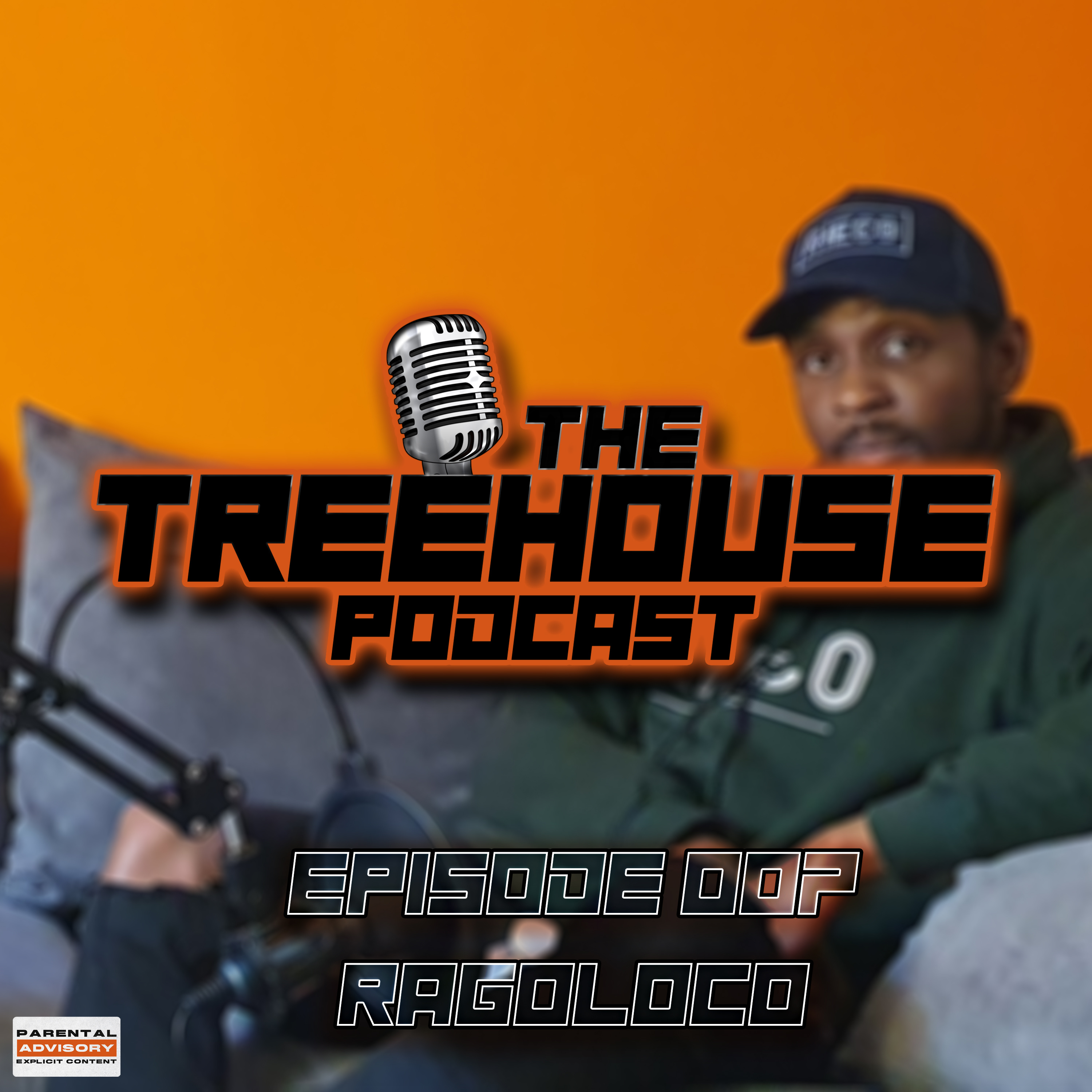 The Treehouse Podcast