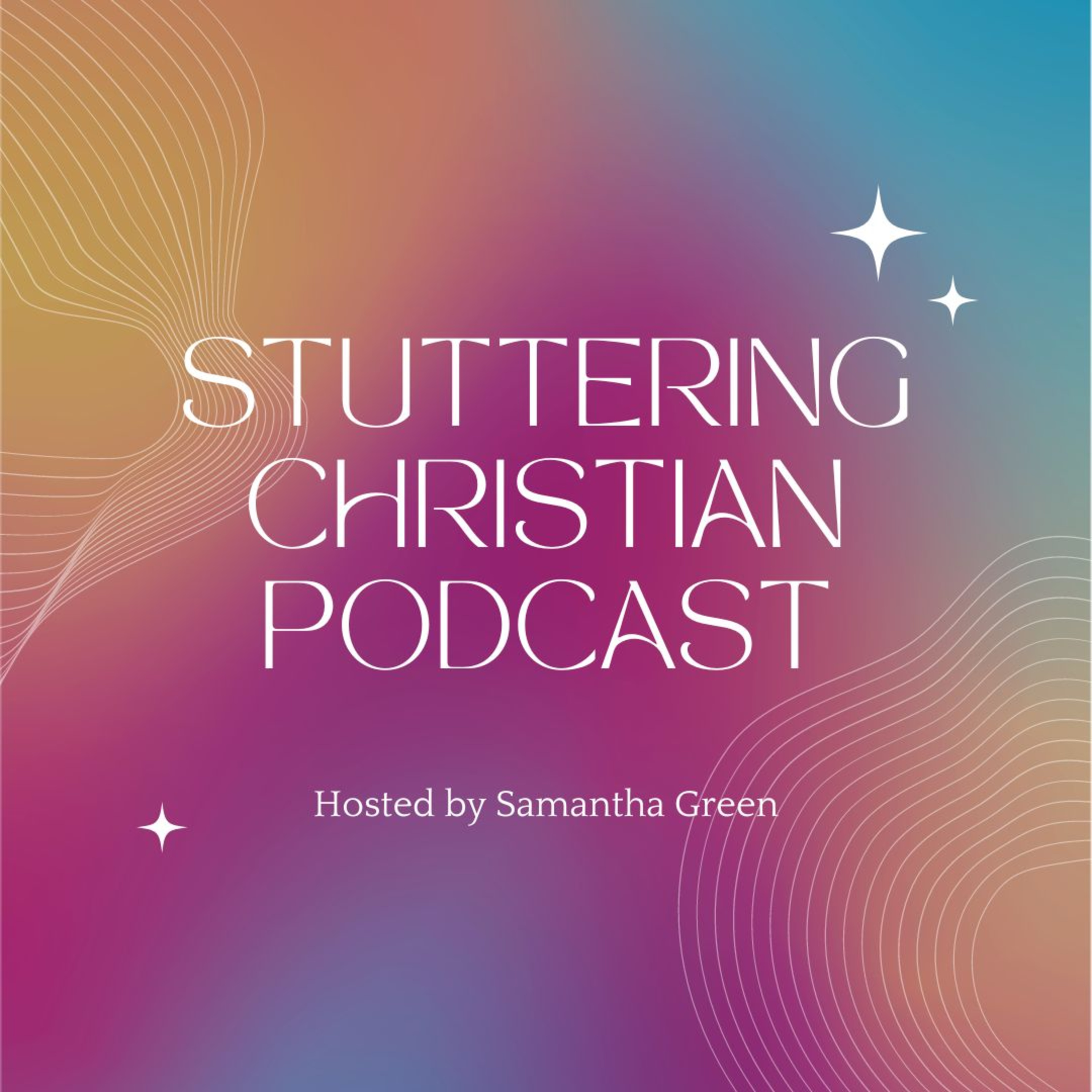 Stuttering Christian