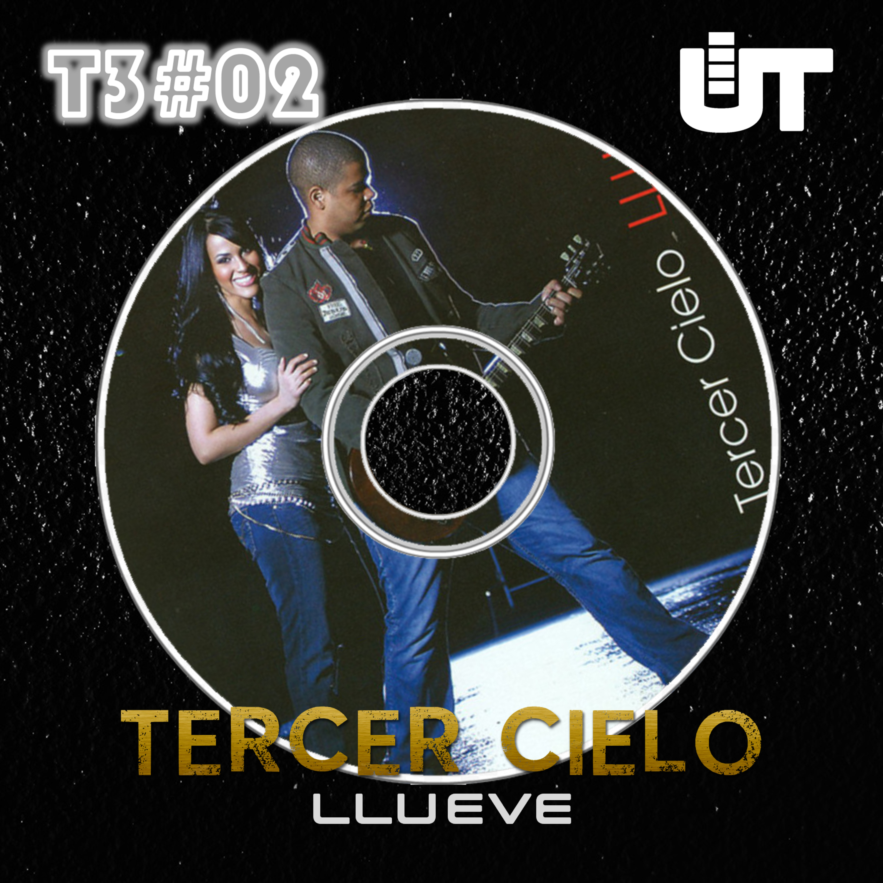 ULTIMO TRACK - T3 # 2 "Llueve" episode artwork
