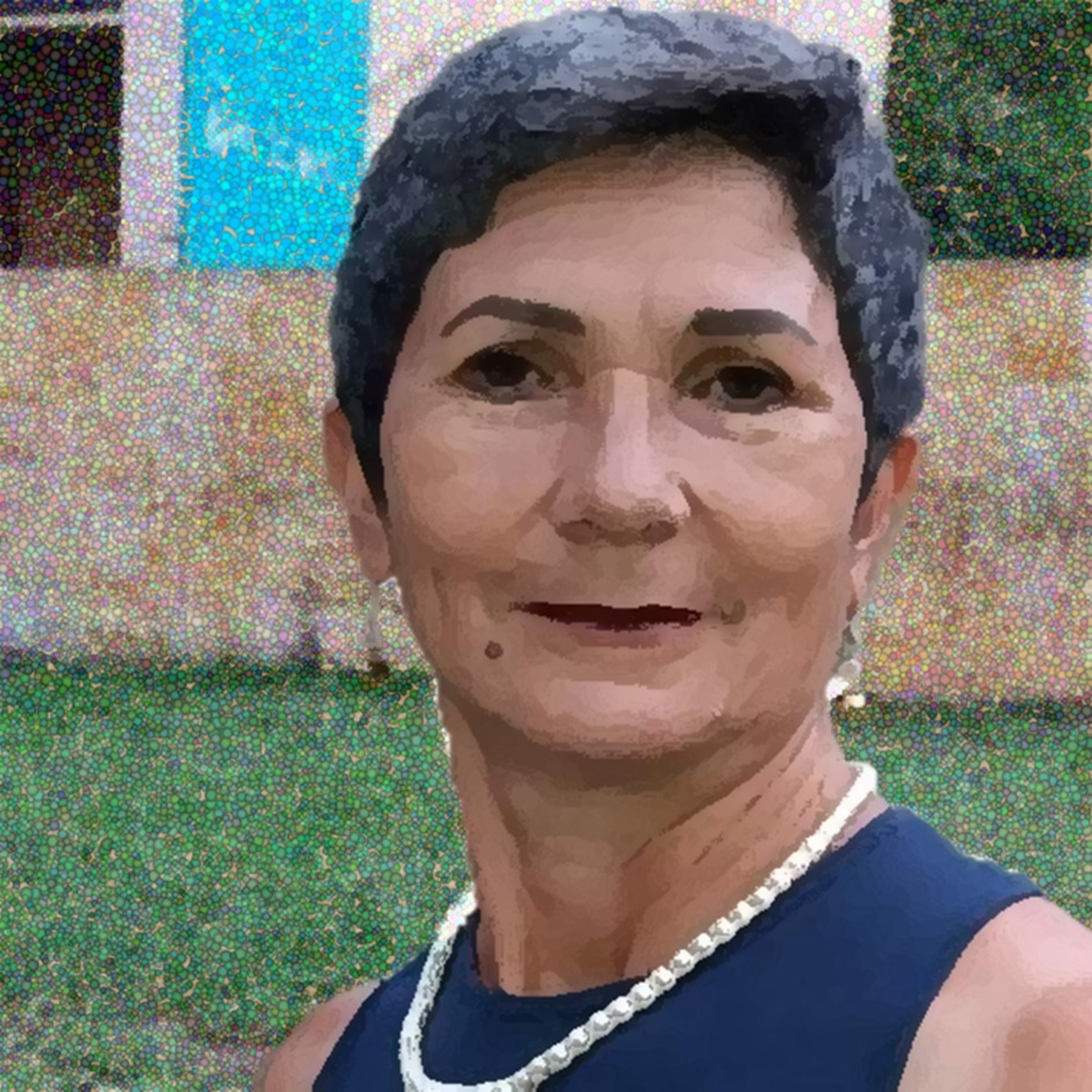 CRÓNICAS DE MUJER -                                                                       11° 2021