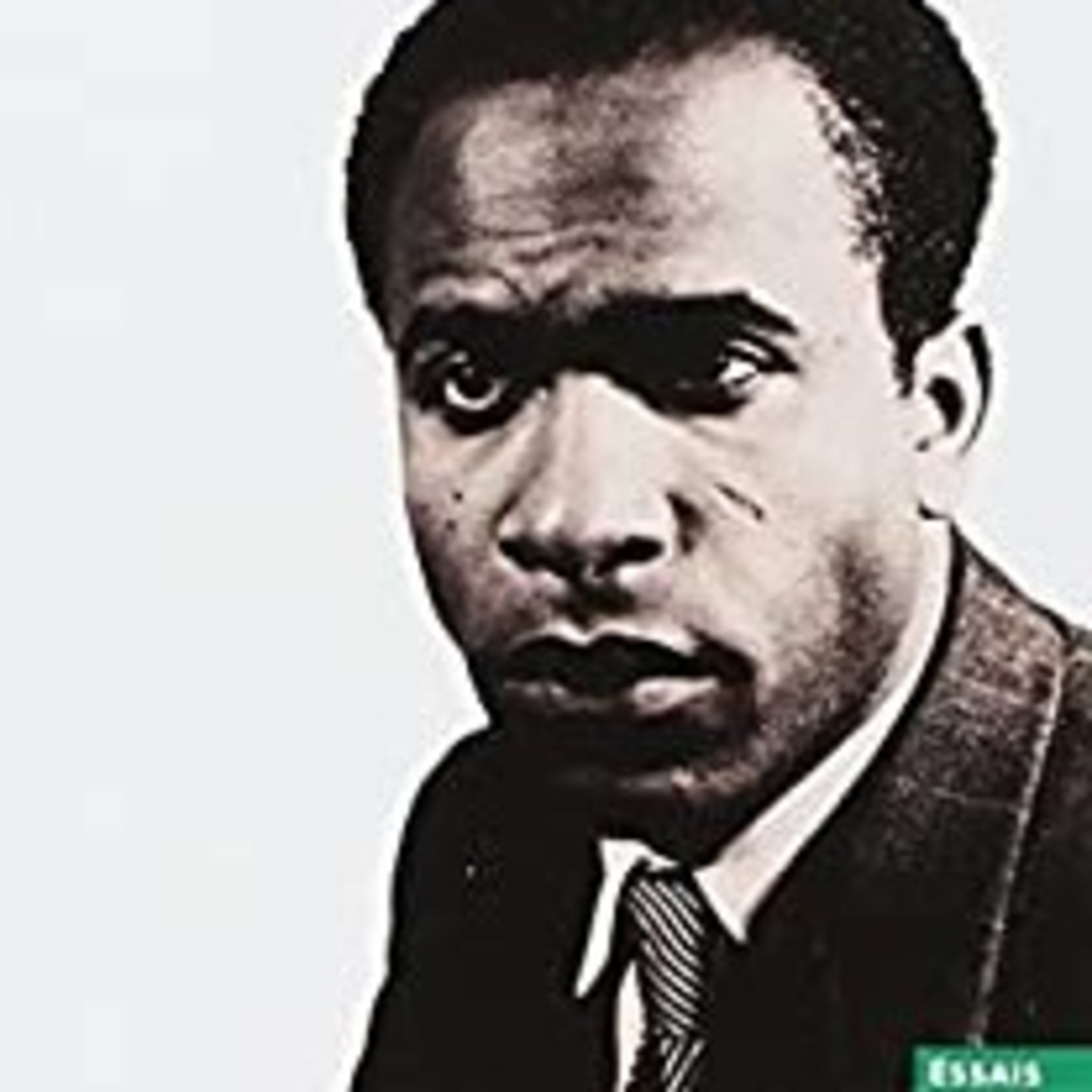 #89 Peau noire, masques blancs de Frantz FANON. Introduction  episode artwork