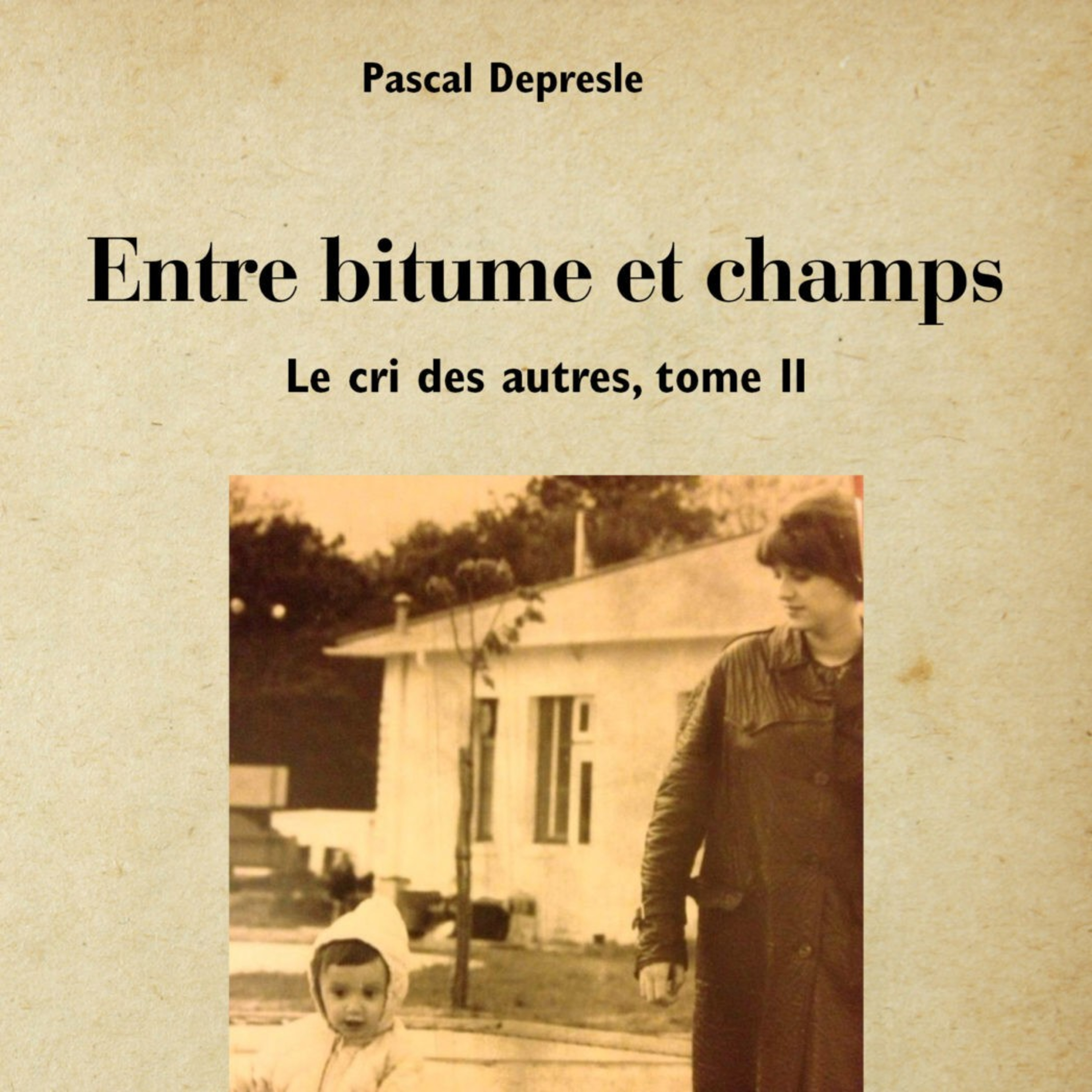 #79 Poeme poubelle, un texte de Pascal Depresle  episode artwork