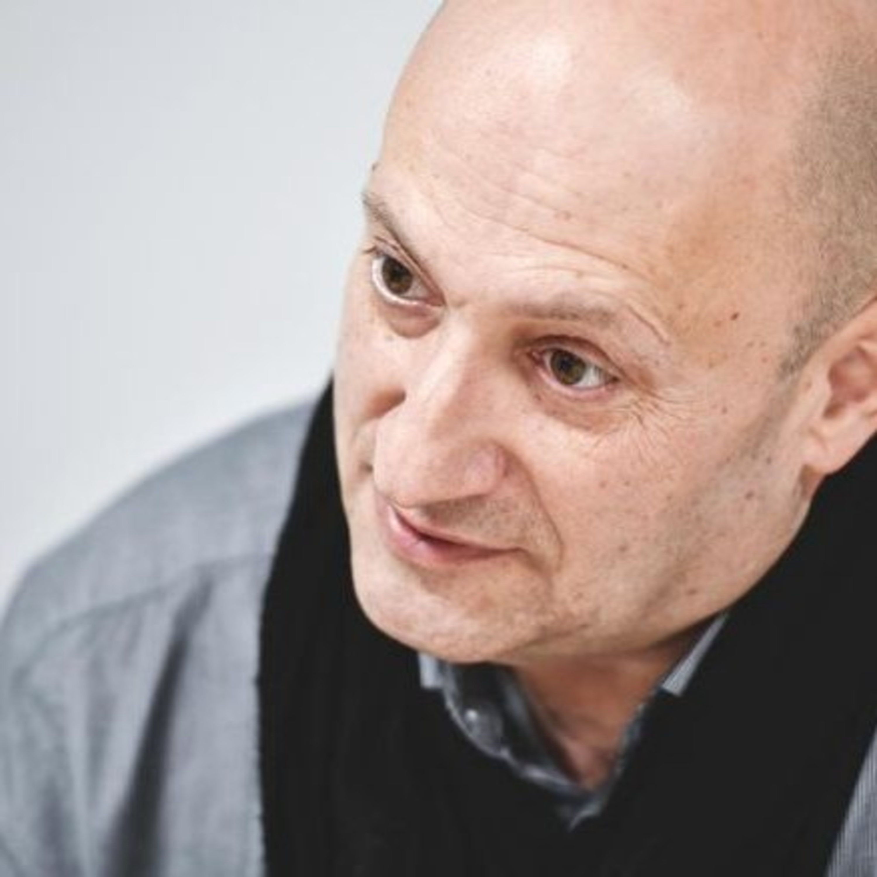 #54 Je les entends, un texte de Pascal Depresle 