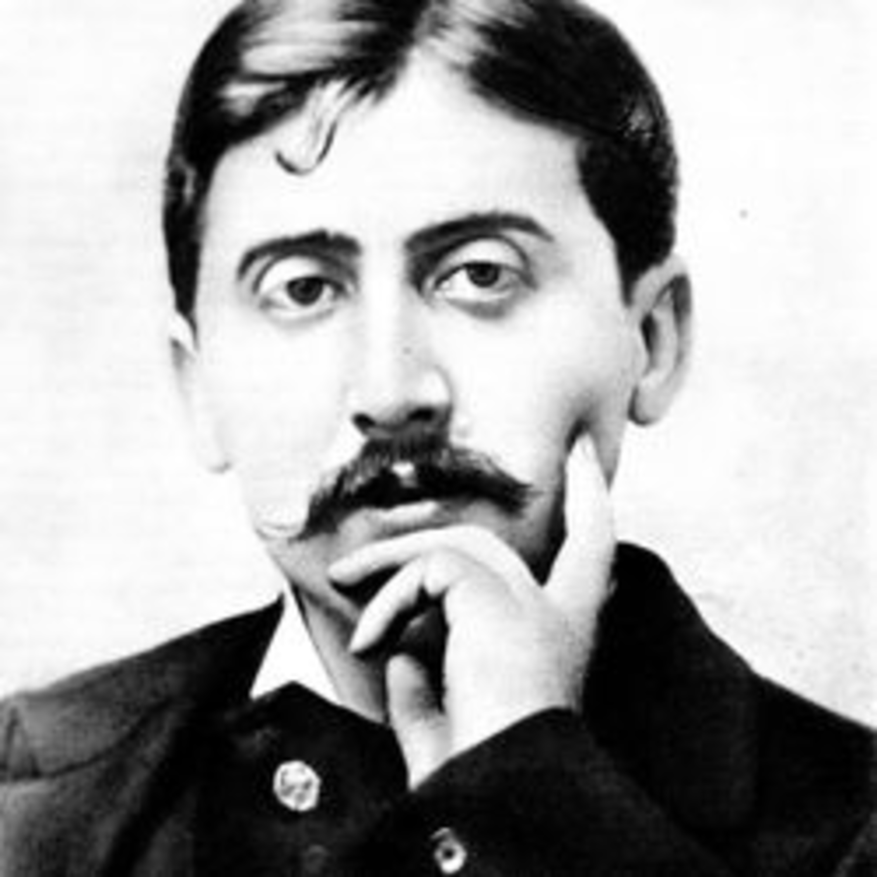 #23 lecture d'un extrait " Du côté de chez Swann" de Marcel Proust 1ere partie.  episode artwork