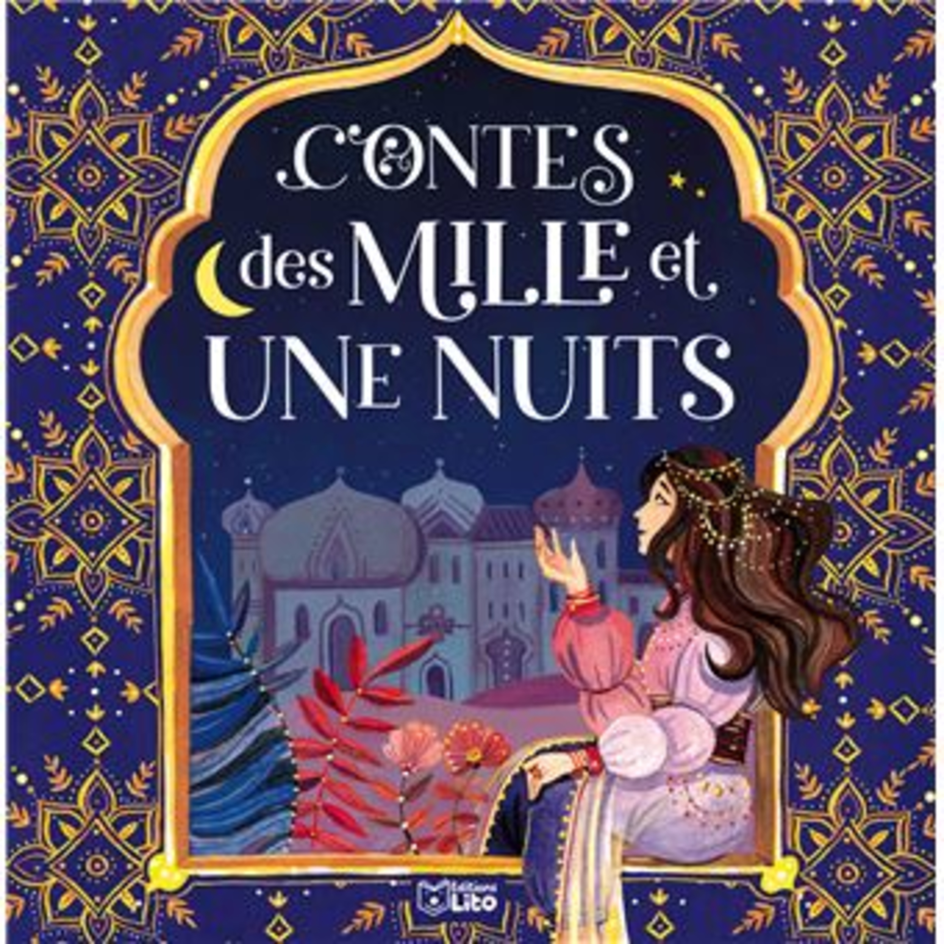 15e des Mille et une nuits  episode artwork