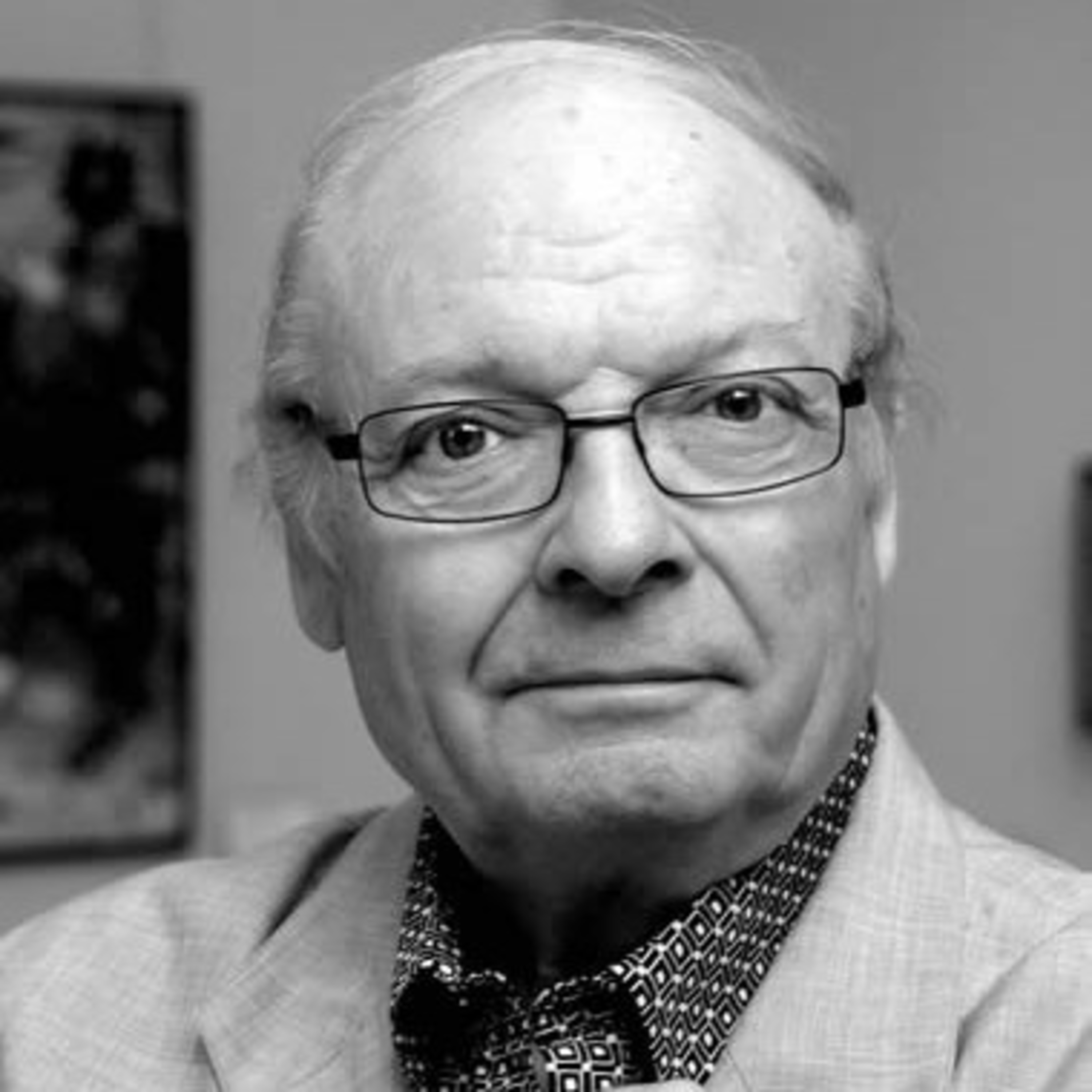 #48 Gérard Olivier « Si nous parlions d’autre chose ? » extrait  episode artwork