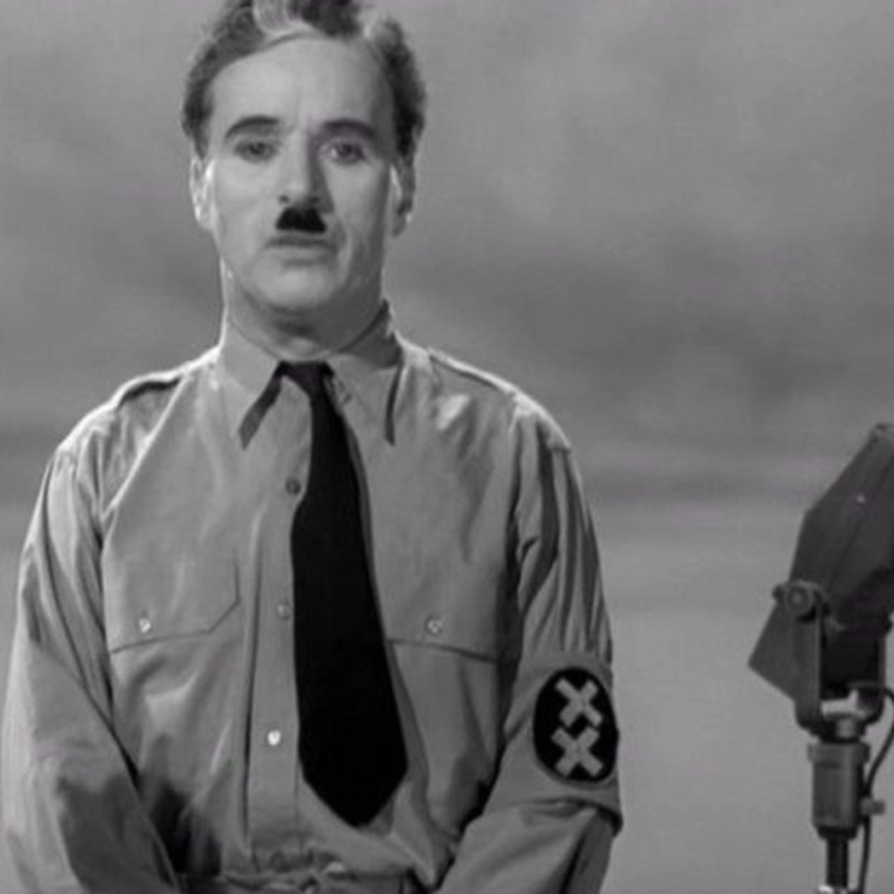 #71 Le dictateur, discours extrait du film de Charles Chaplin  episode artwork