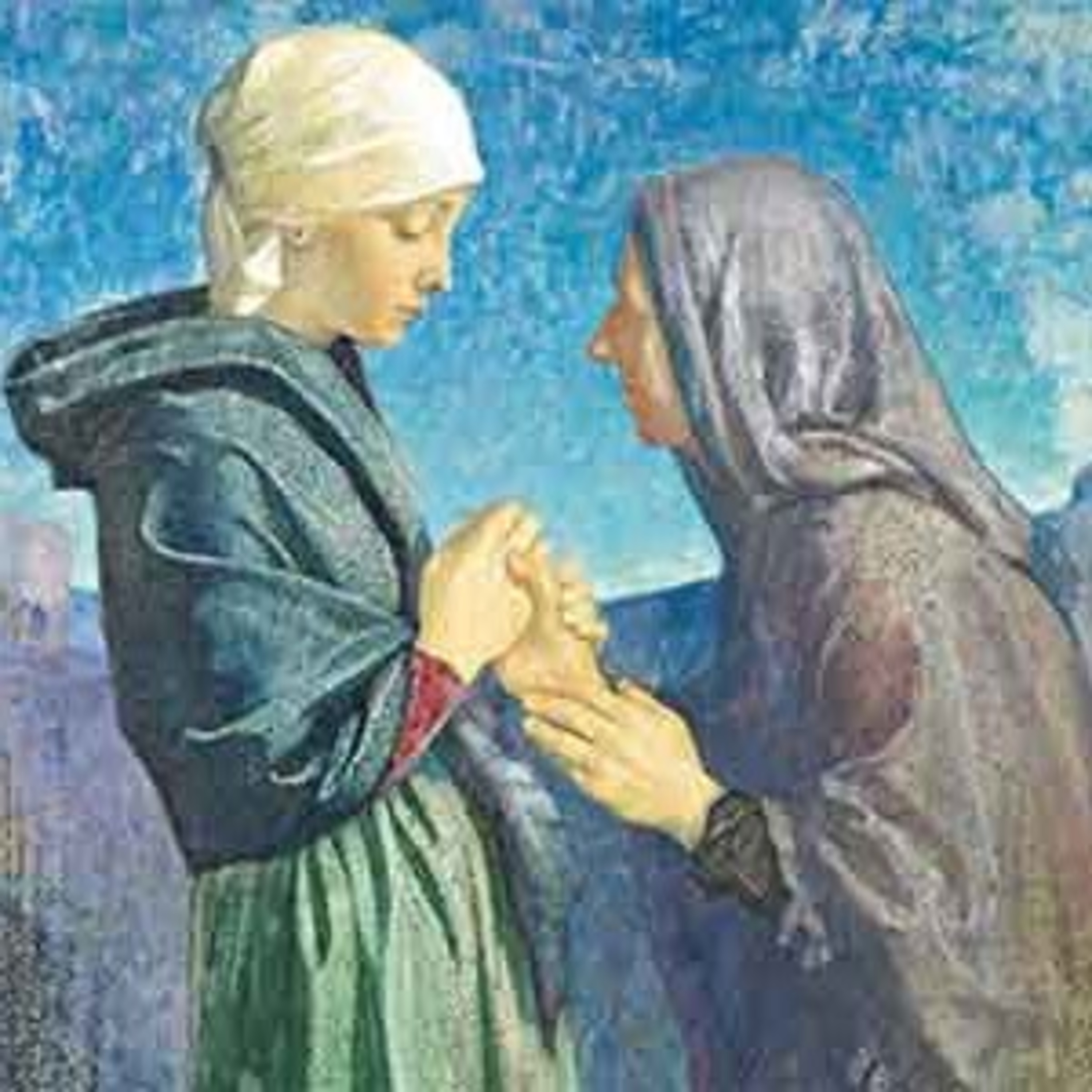 #72 Maris Stella de José-Maria de Heredia, lu par Julien Bouchard-Madrelle. 
