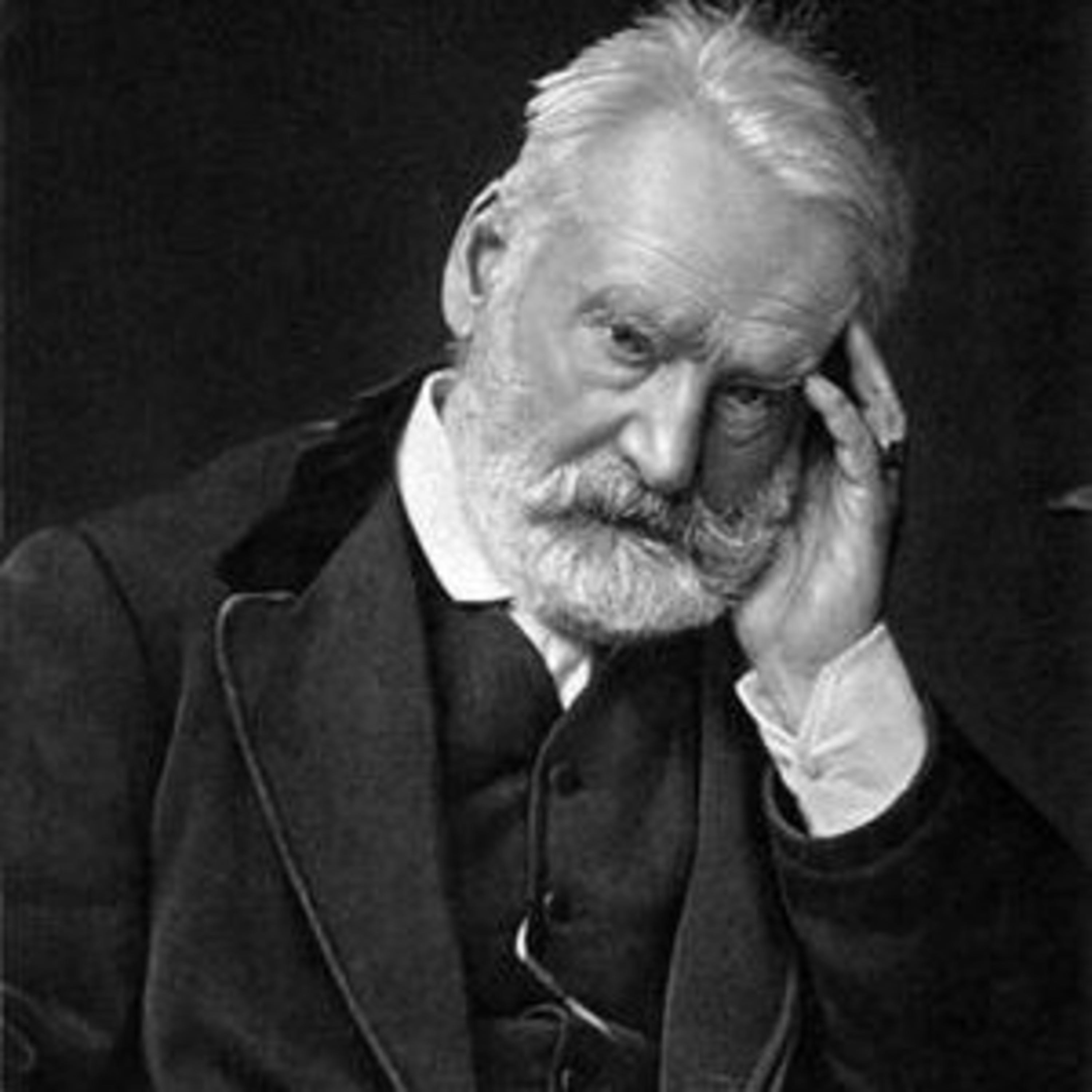 #120 Réponse à un acte d'accusation, extrait, Les contemplations de Victor Hugo episode artwork