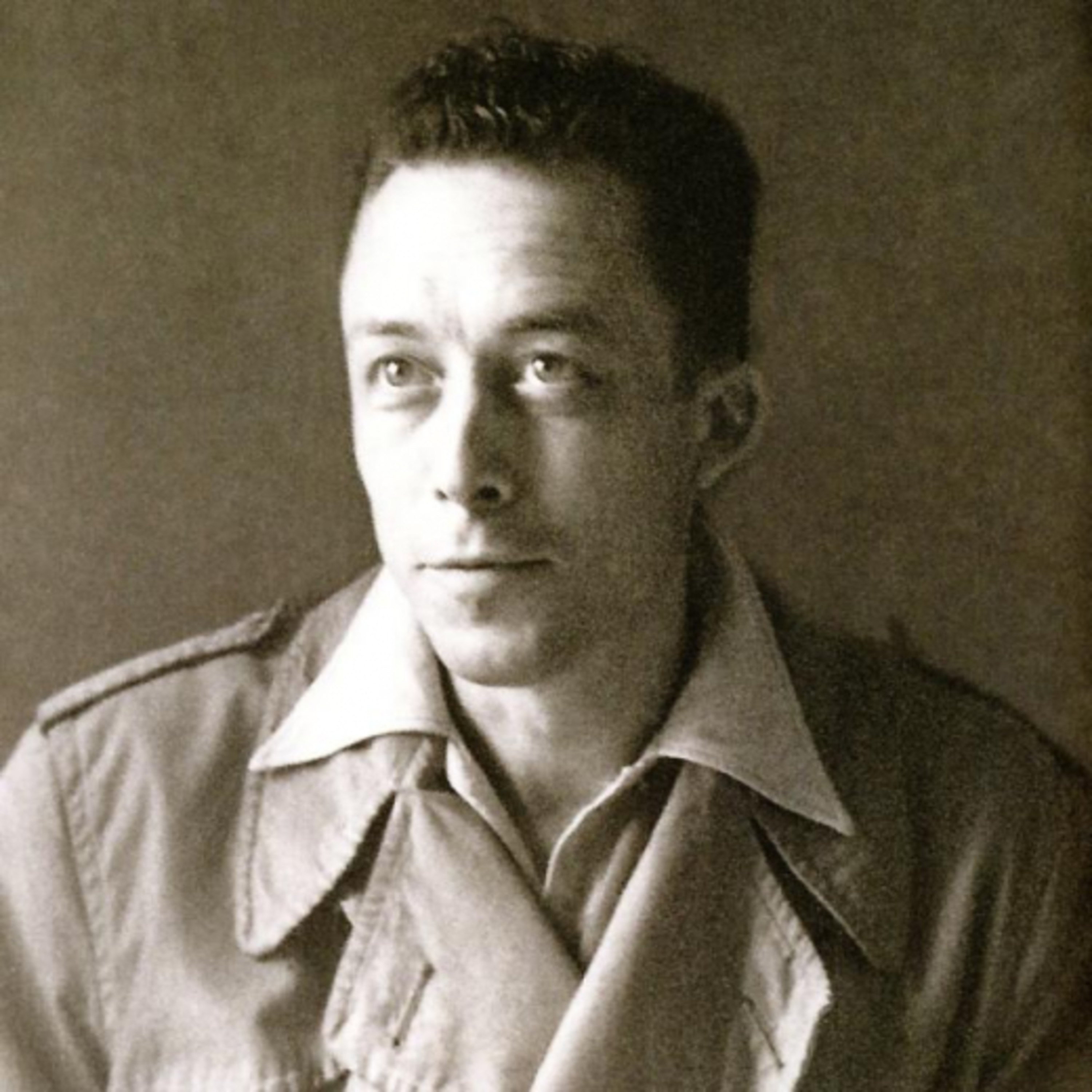 #121 Le premier homme, d'Albert Camus, extrait 