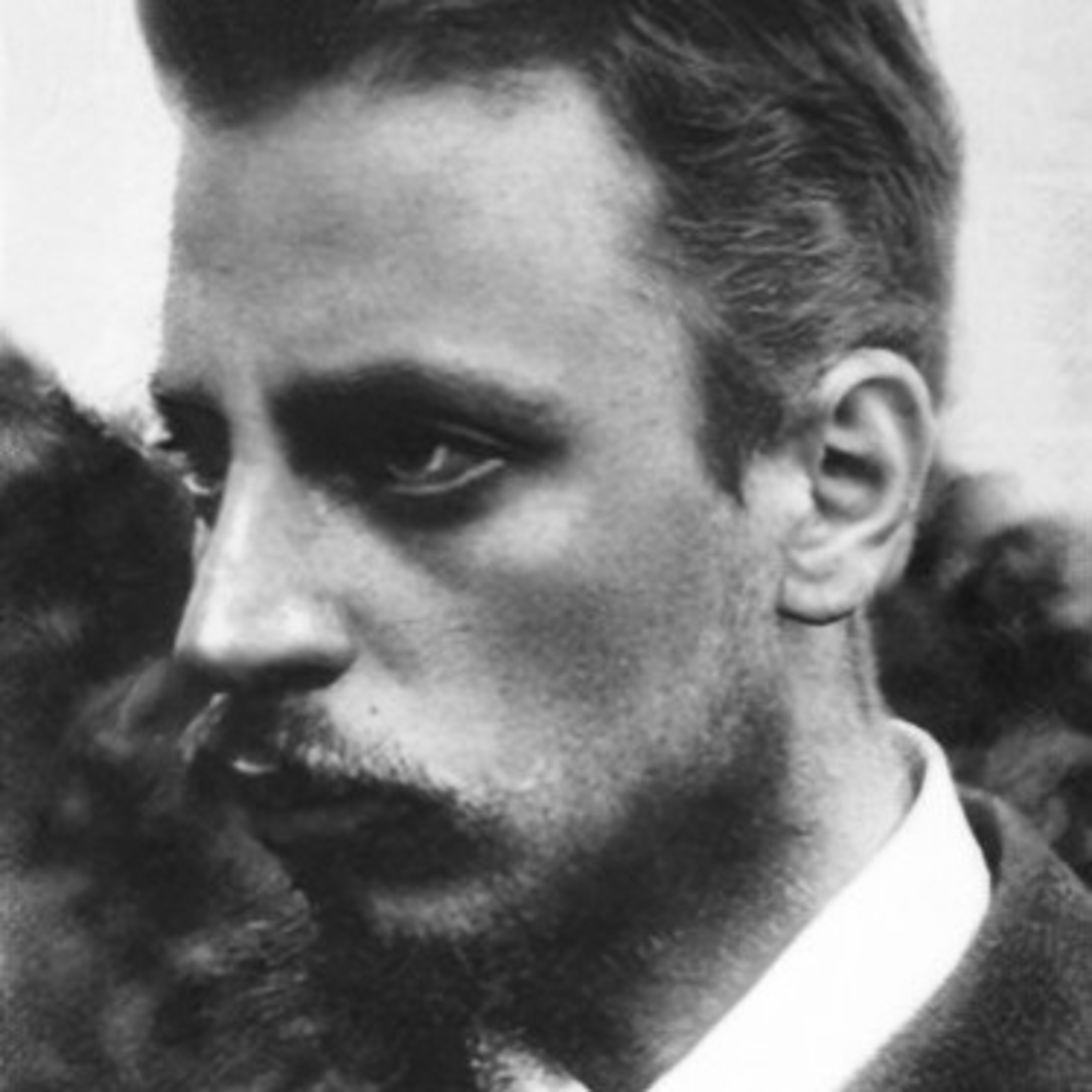 #131 lettre à un jeune poète, de Rainer Maria Rilke

écrivain autrichien (1875-1926)


 episode artwork