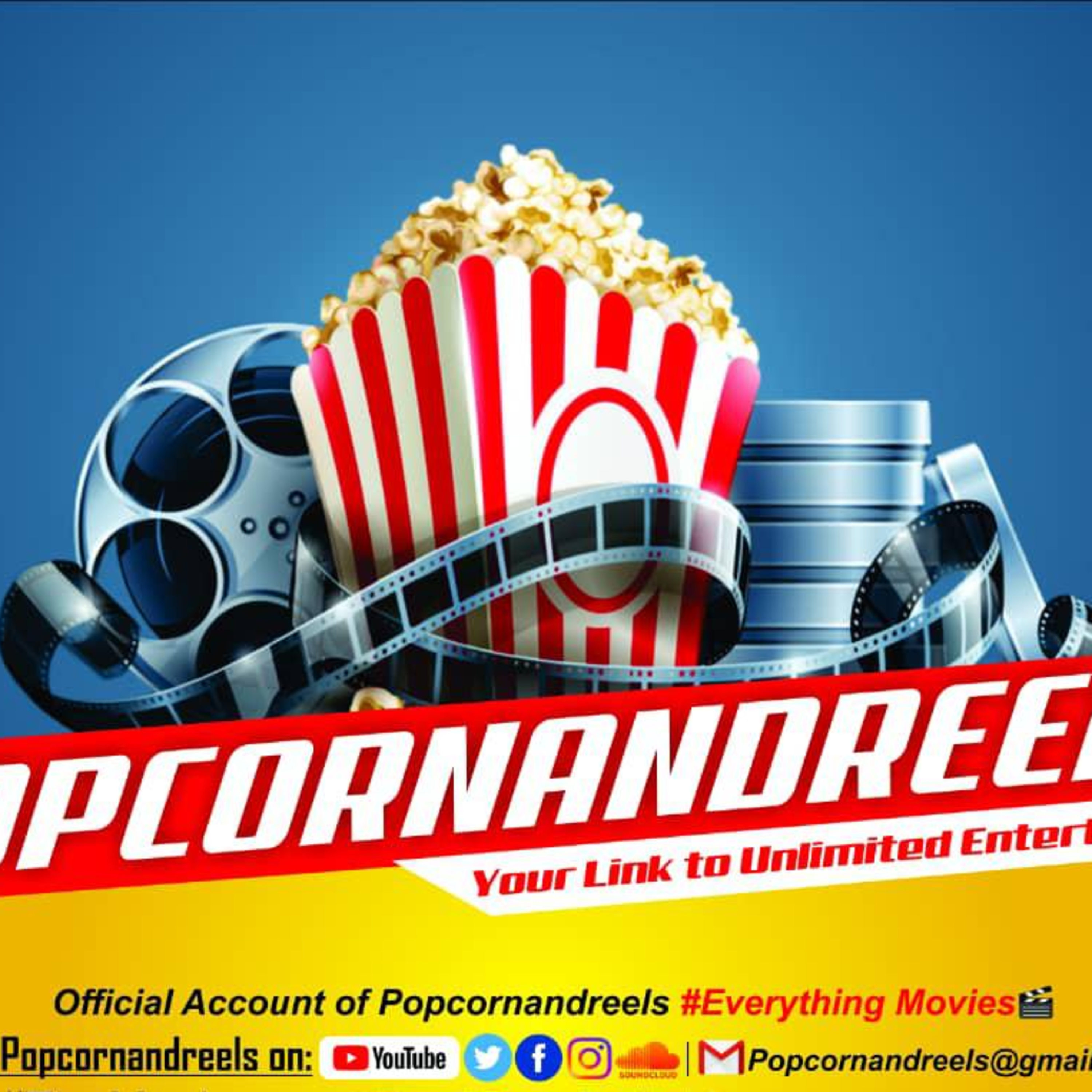 Popcornandreels