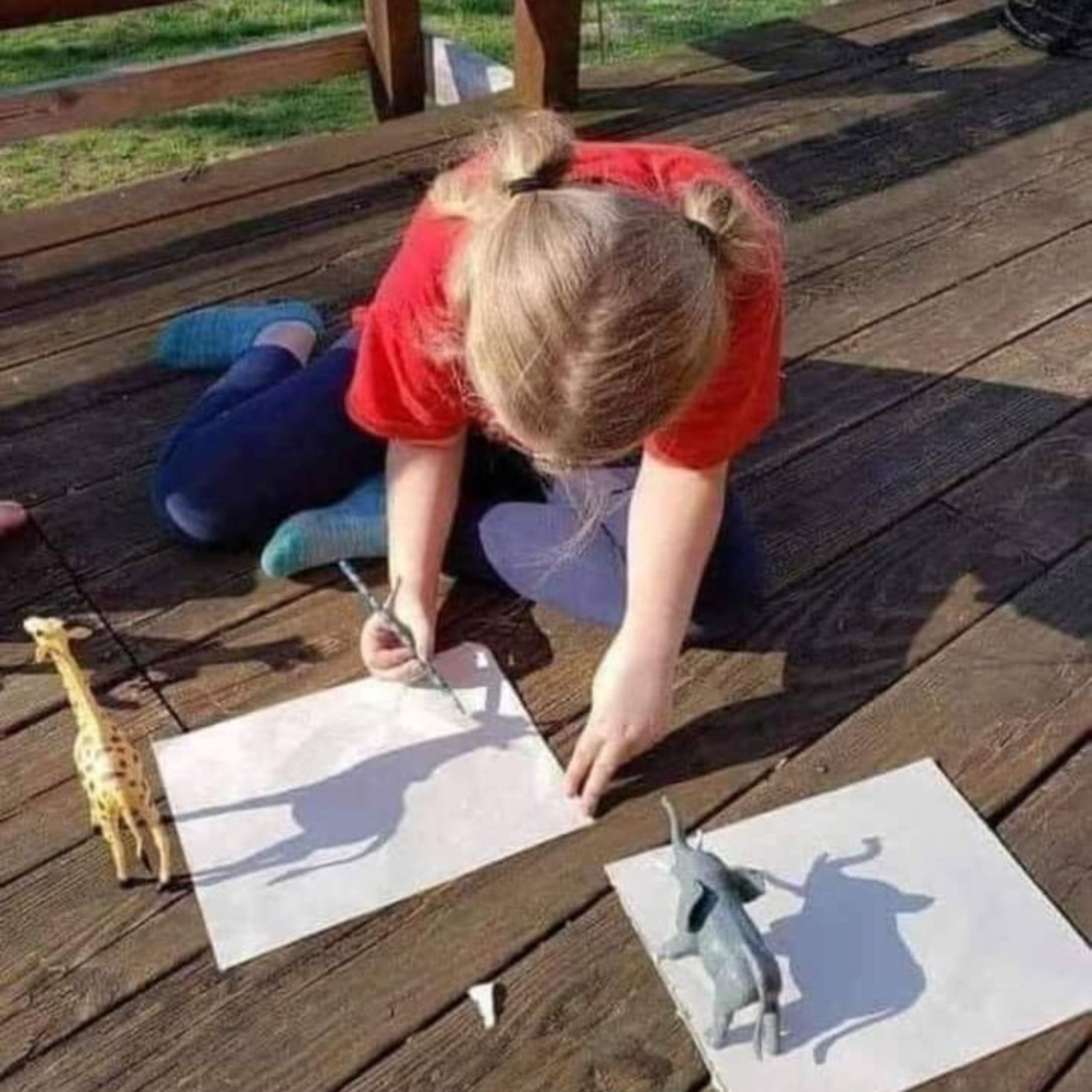 Tự kỷ_Phần C: Các thế mạnh và điểm yếu của người có phổ tự kỷ