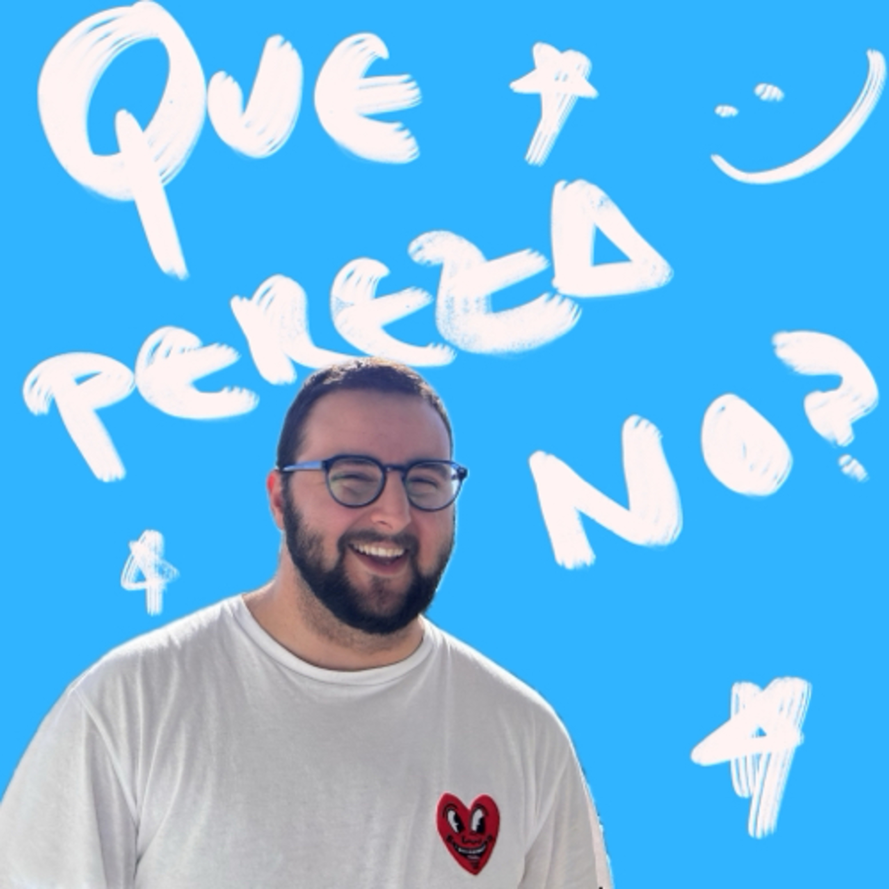 Uff que pereza no? Mi día del despido final episode artwork