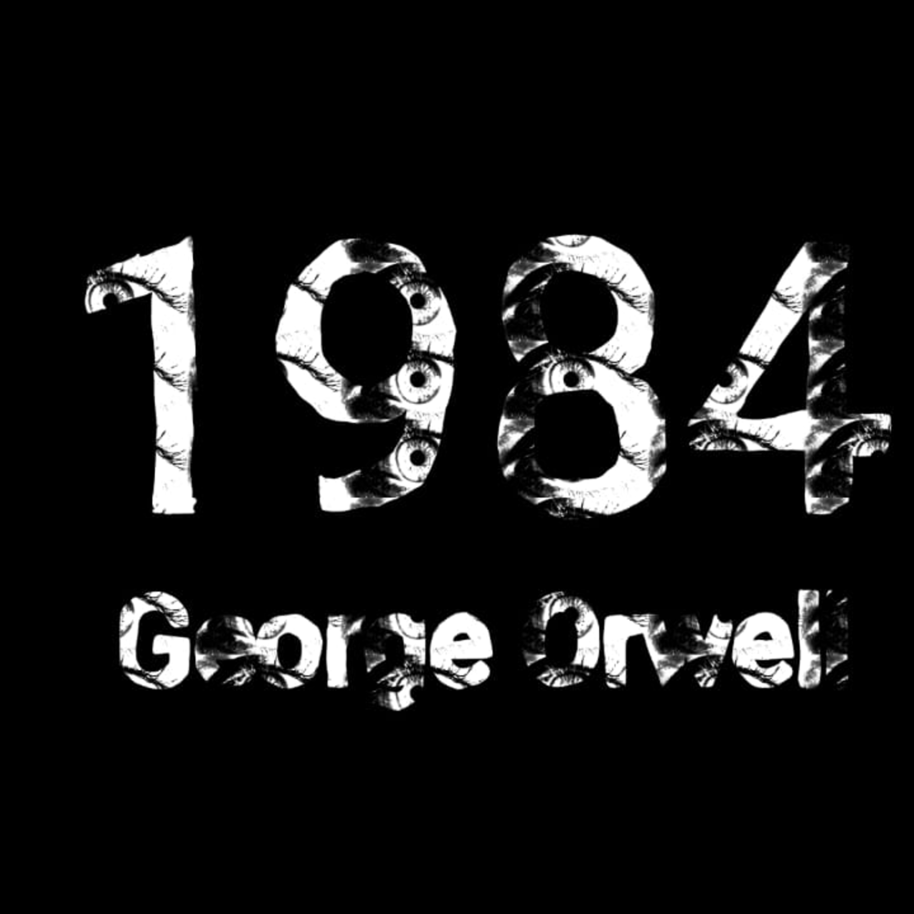 Resumen 1984 - George Orwell (1/3) episode artwork