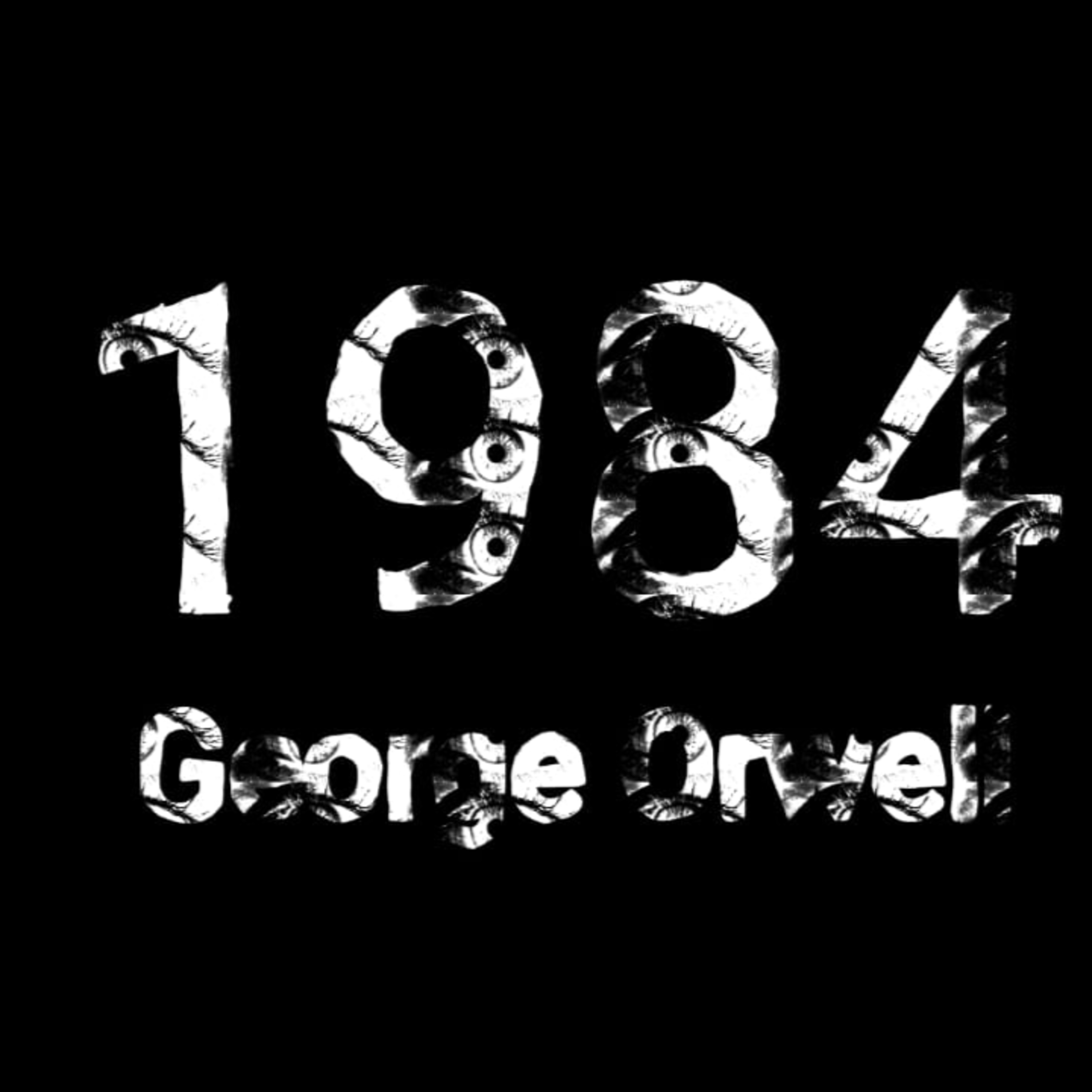 Resumen 1984 - George Orwell (2/3) episode artwork