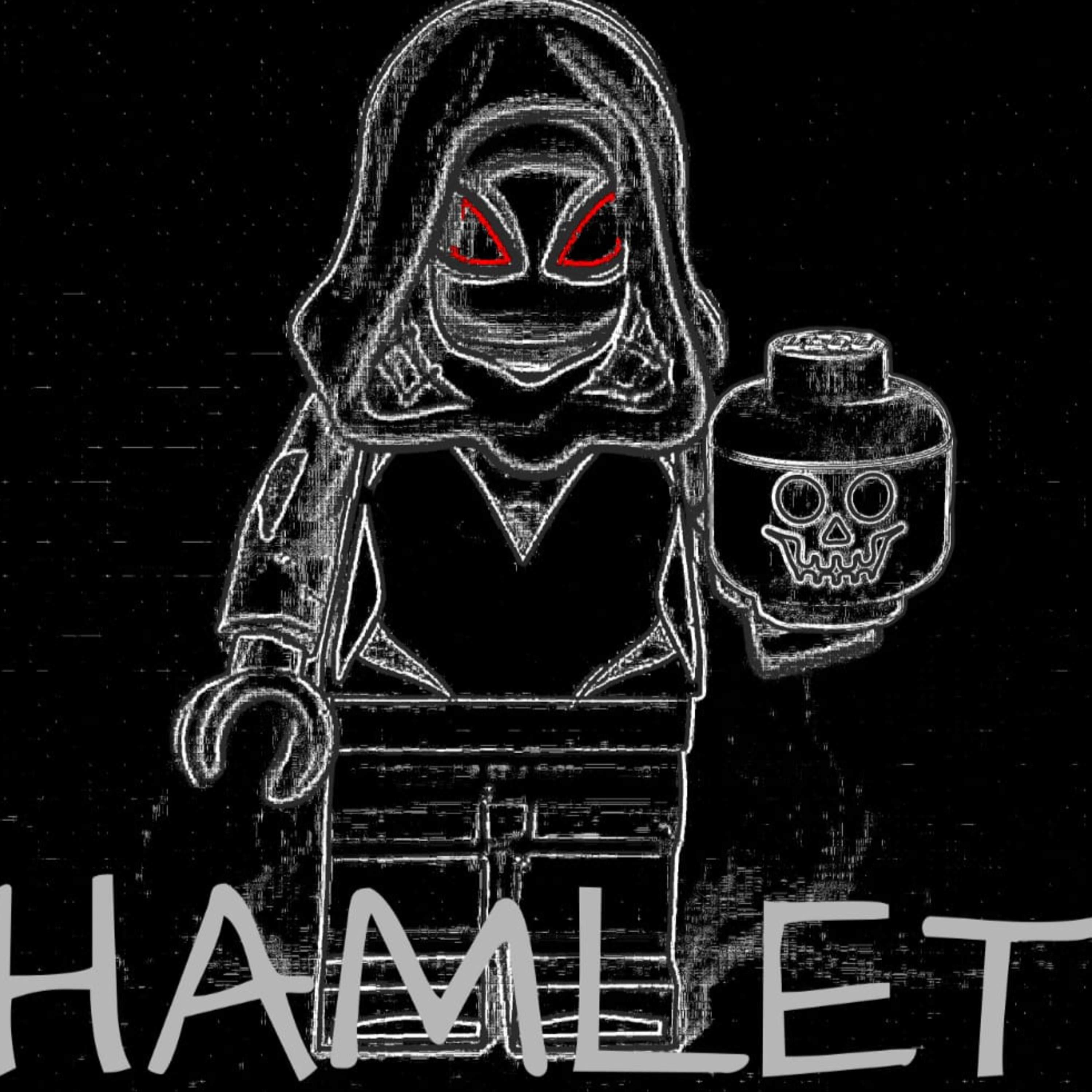 Resumen Hamlet - William Shakespeare episode artwork