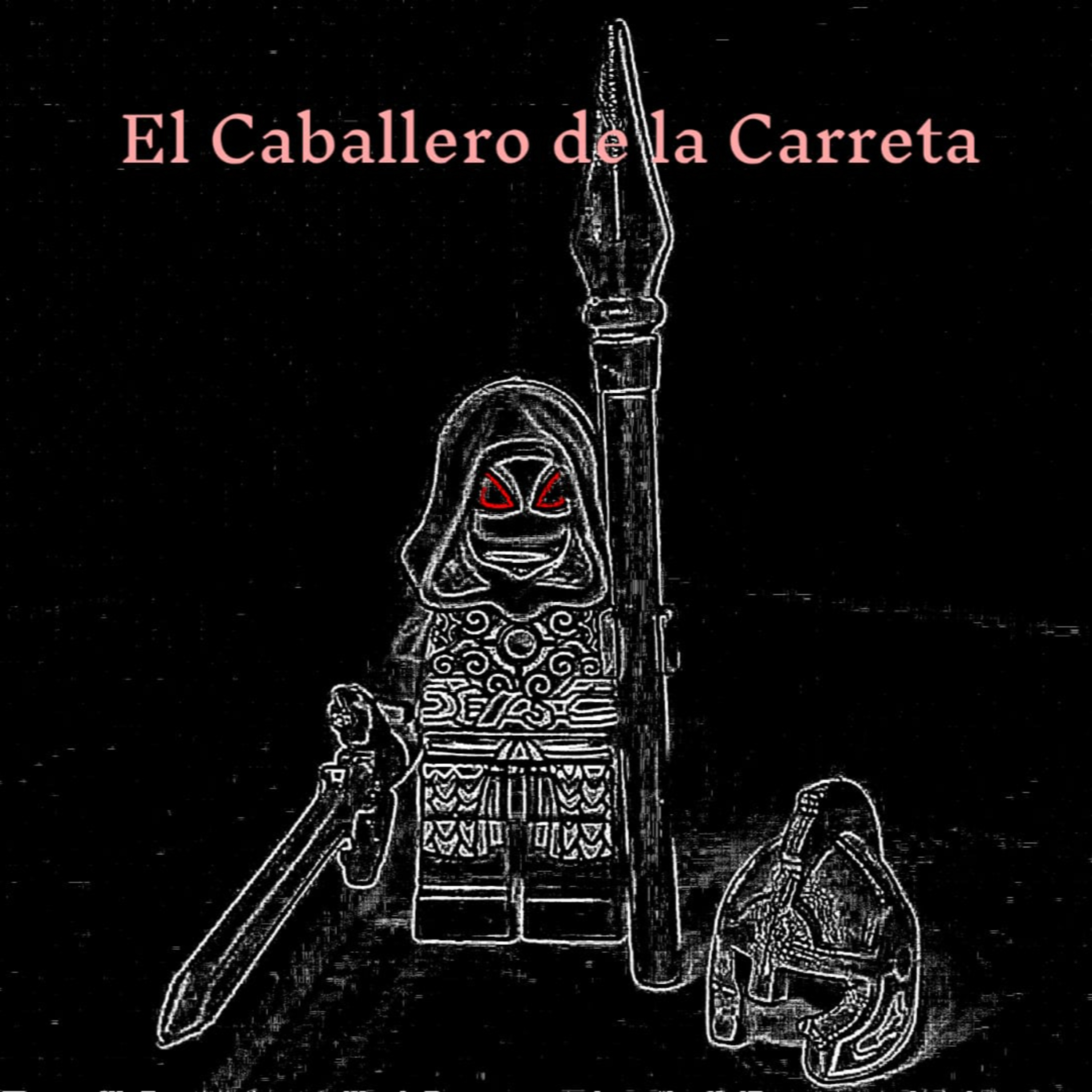 El caballero de la Carreta - Resumen de Velocidad episode artwork