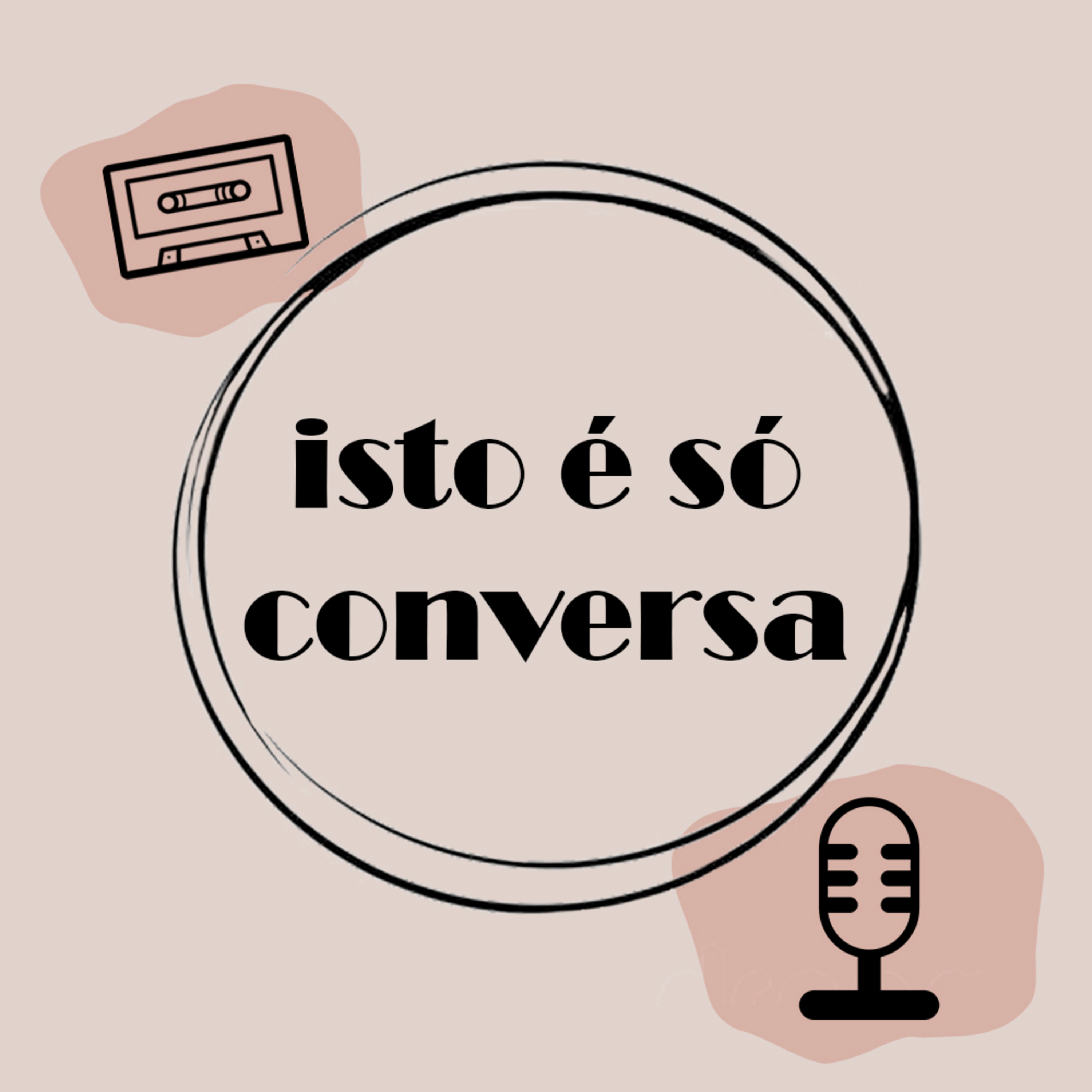 Isto É Só Conversa