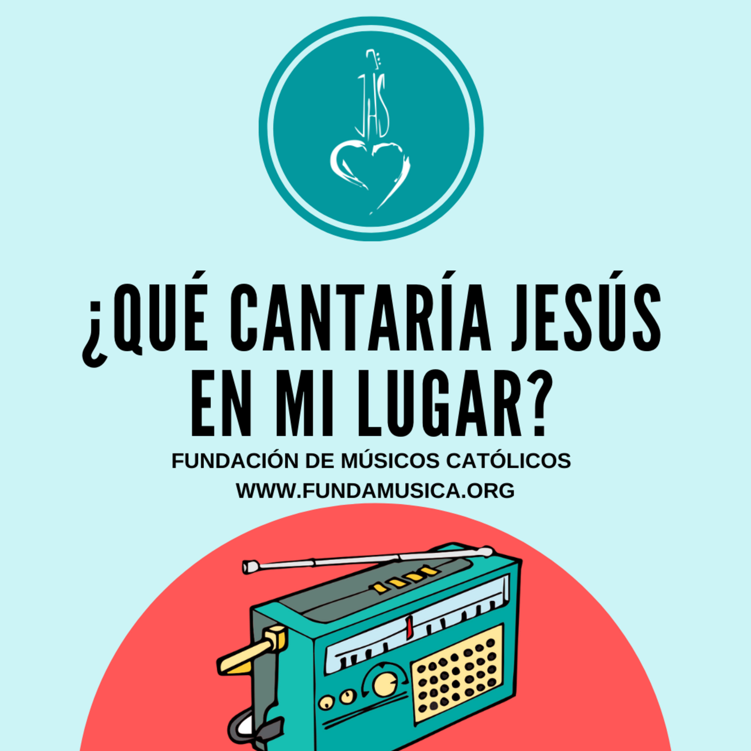 Un Canto Nuevo para el Señor