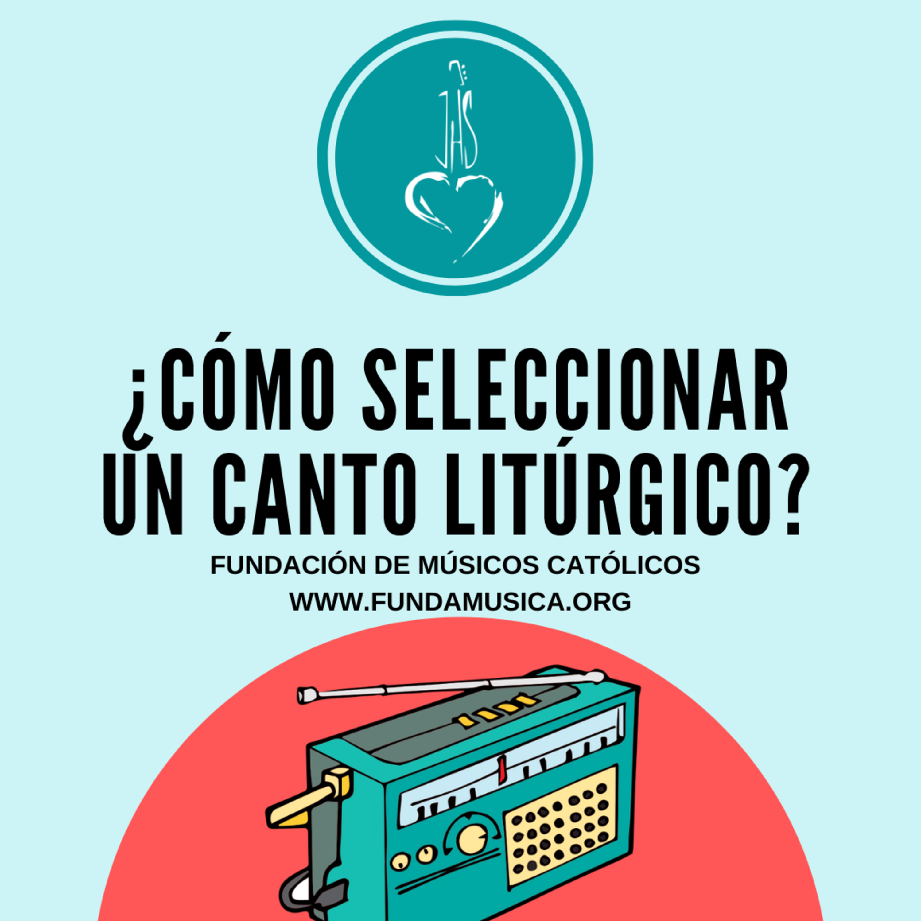 Un Canto Nuevo para el Señor