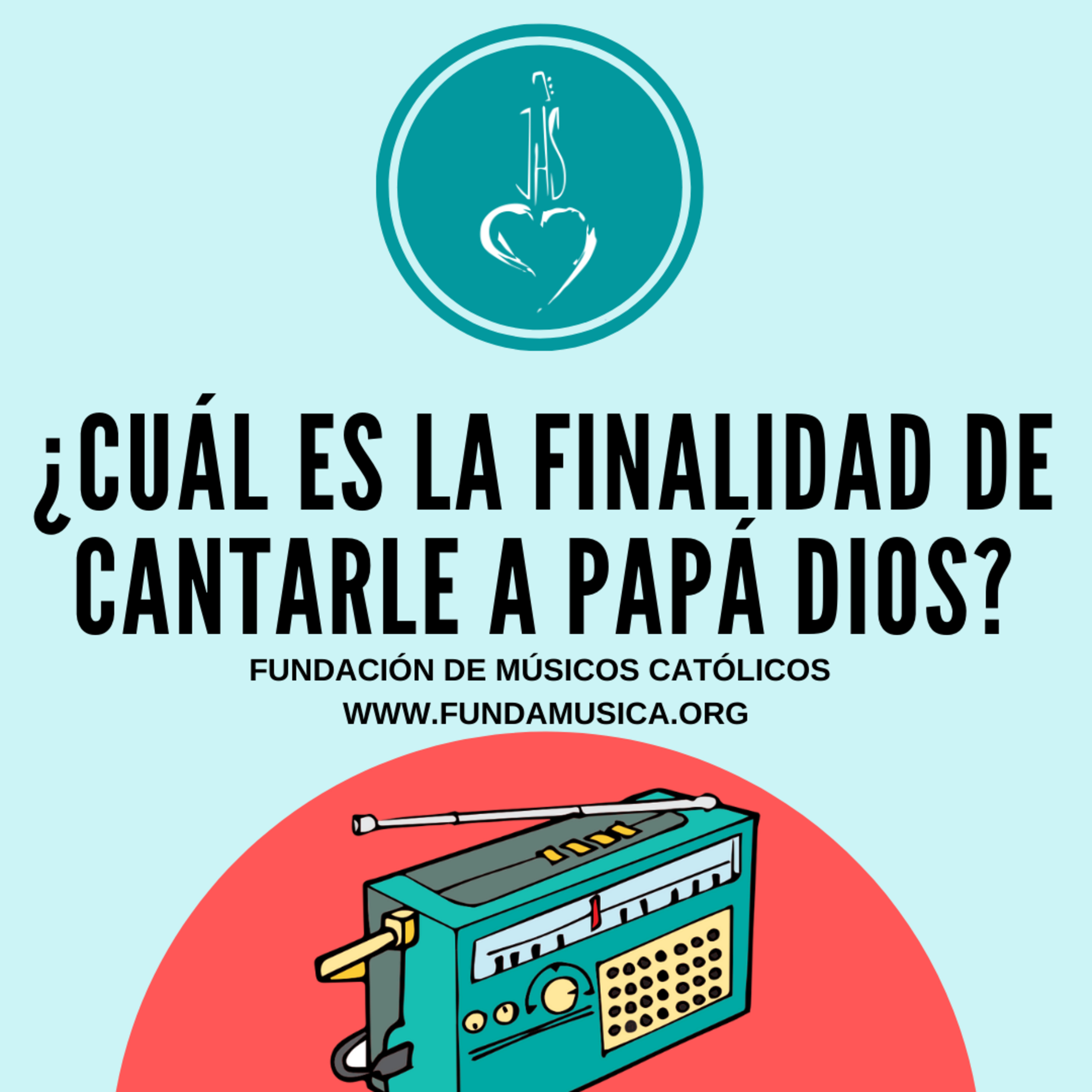 Un Canto Nuevo para el Señor