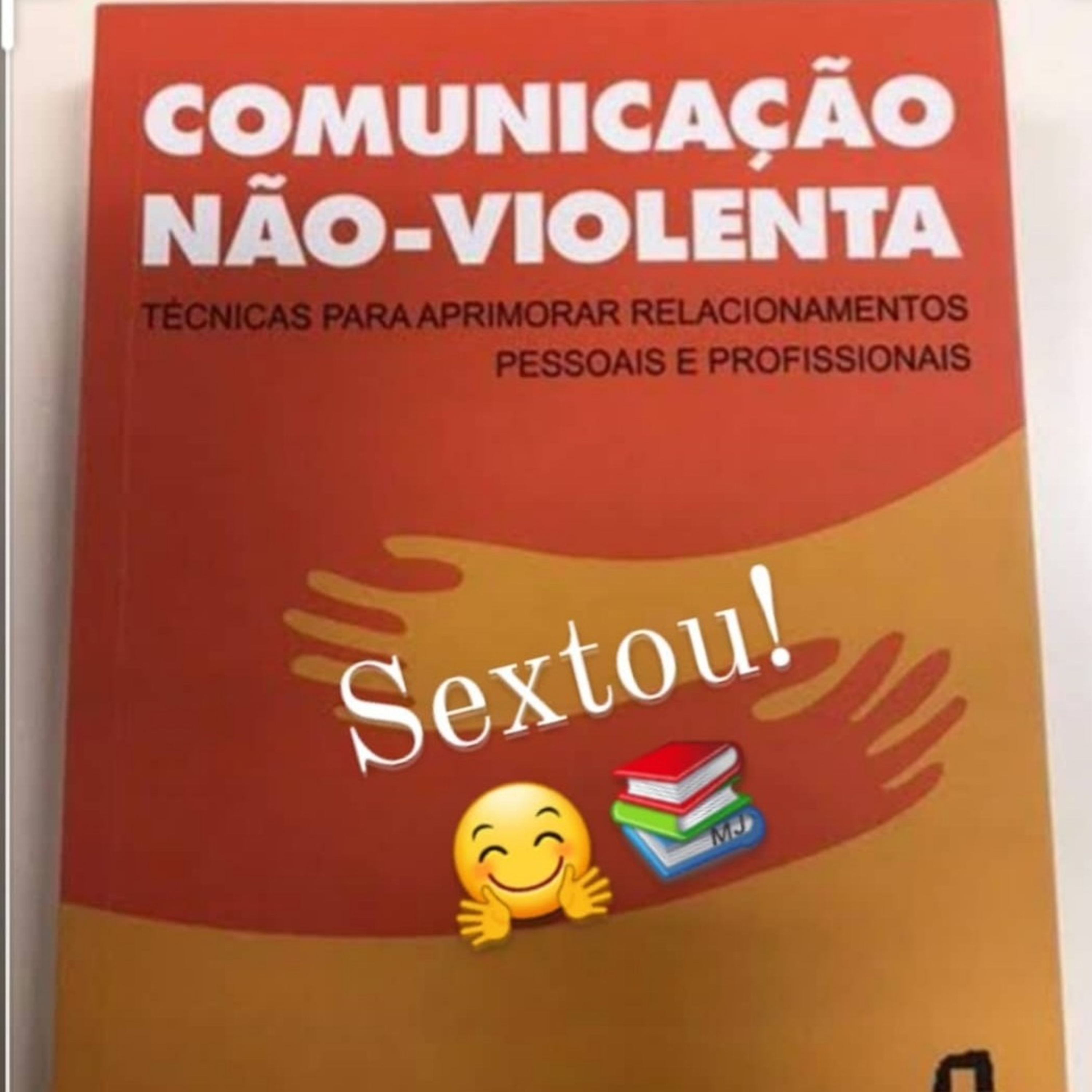 Mapa Conceitual: Comunicação Não- Violenta  episode artwork